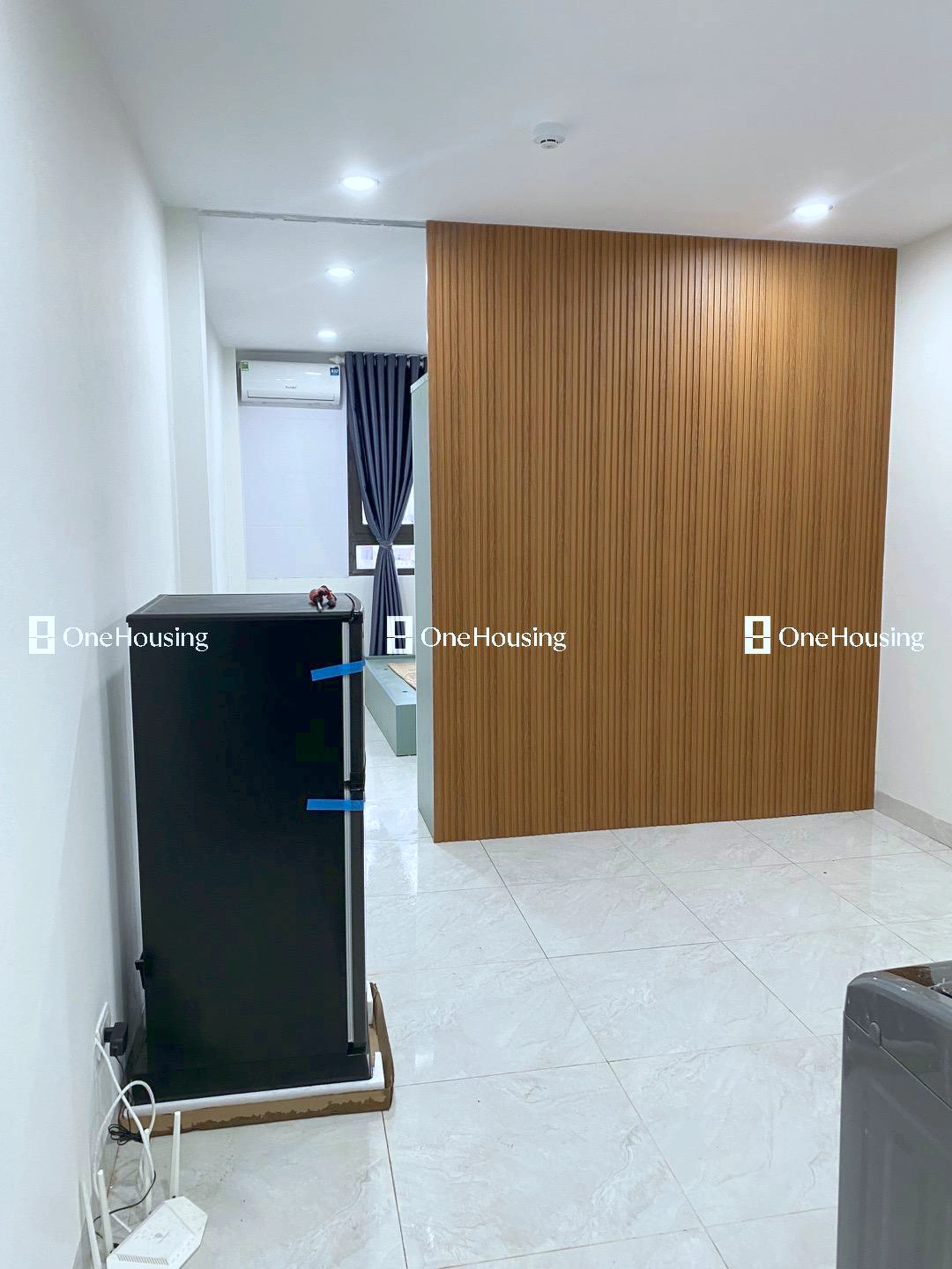 Nhà mặt ngõ cách La Thành 50m, P. Ô Chợ Dừa, Q. Đống Đa, TP. Hà Nội