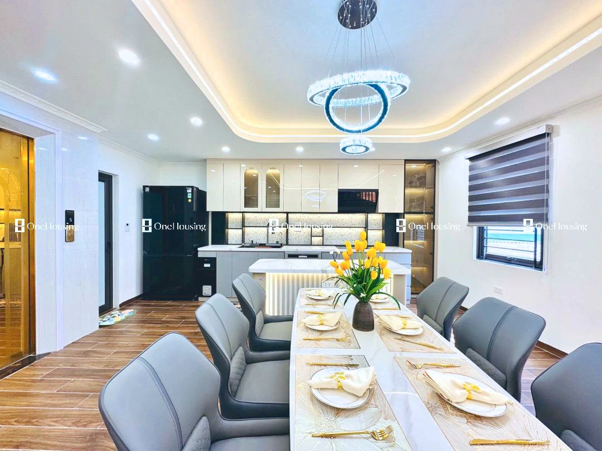 Onehousing image