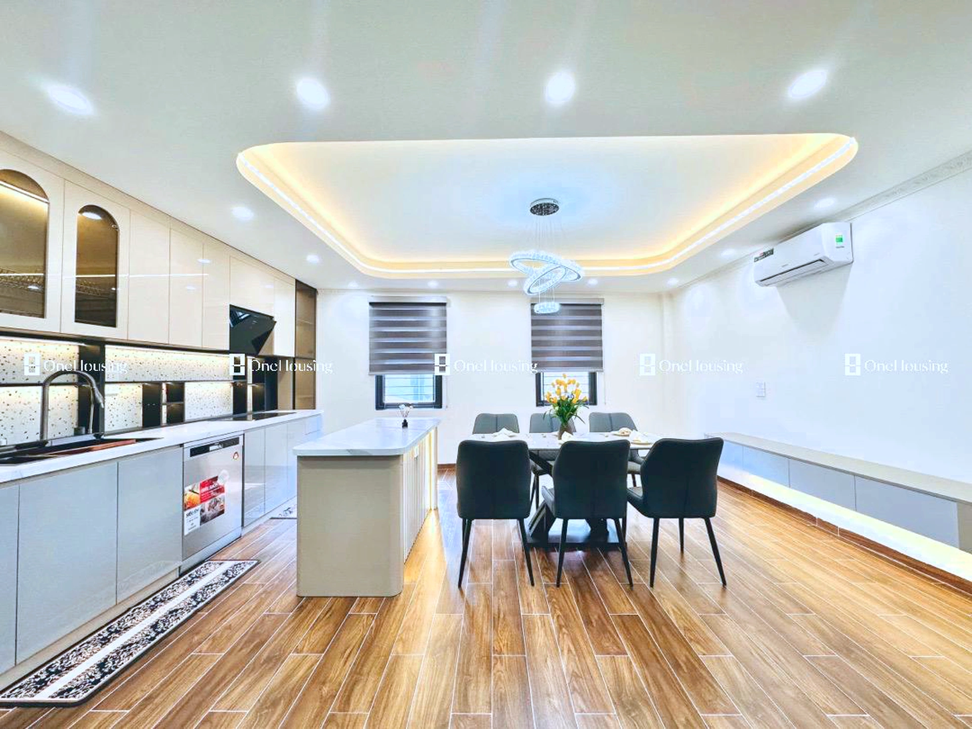 Onehousing image