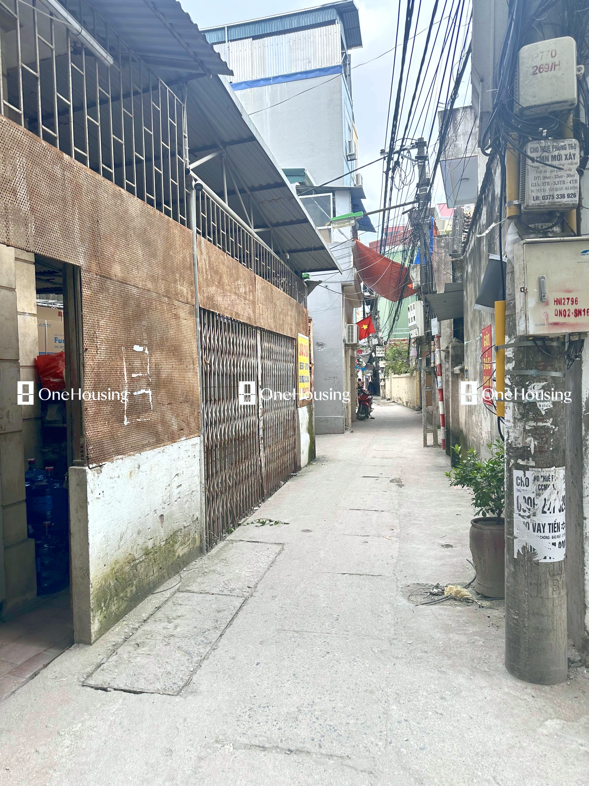 Onehousing image