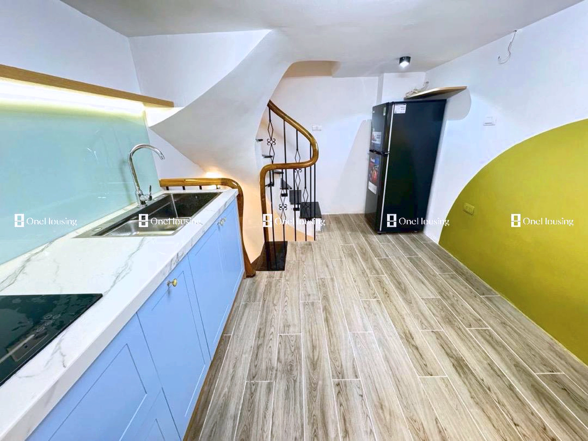 Onehousing image