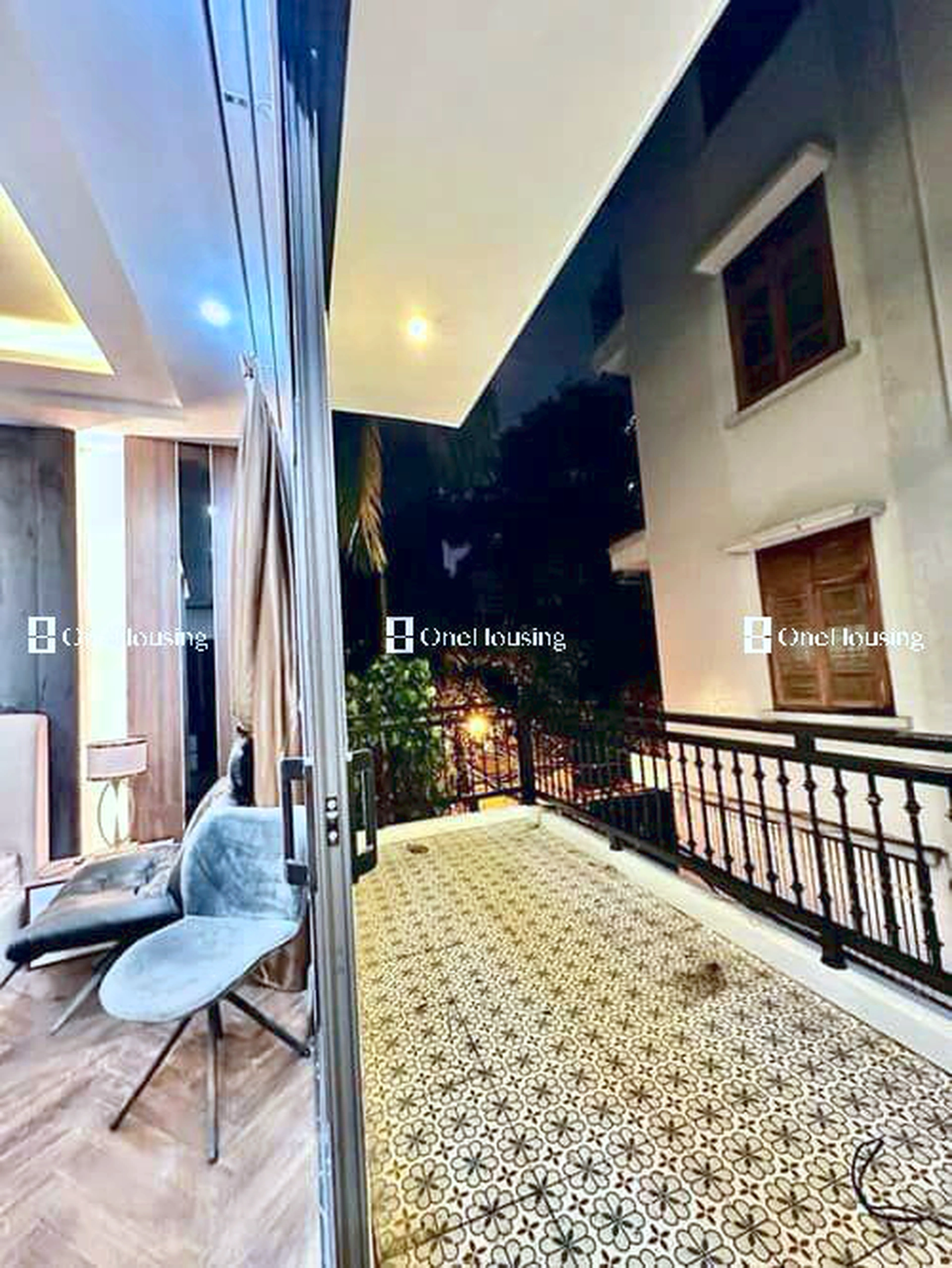Nhà mặt ngõ cách Nguyễn Văn Cừ 30m, P. Gia Thụy, Q. Long Biên, TP. Hà Nội