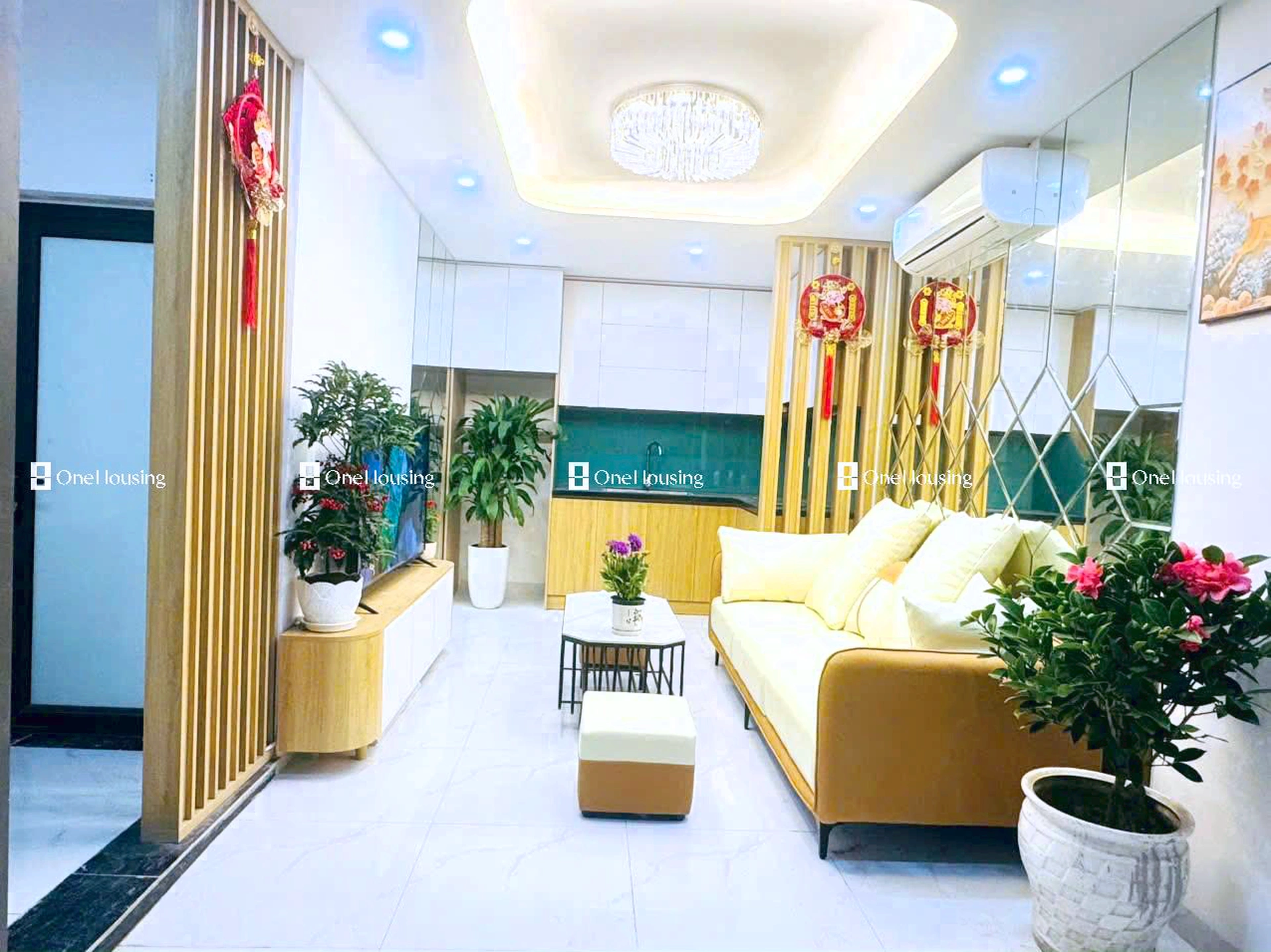 Onehousing image