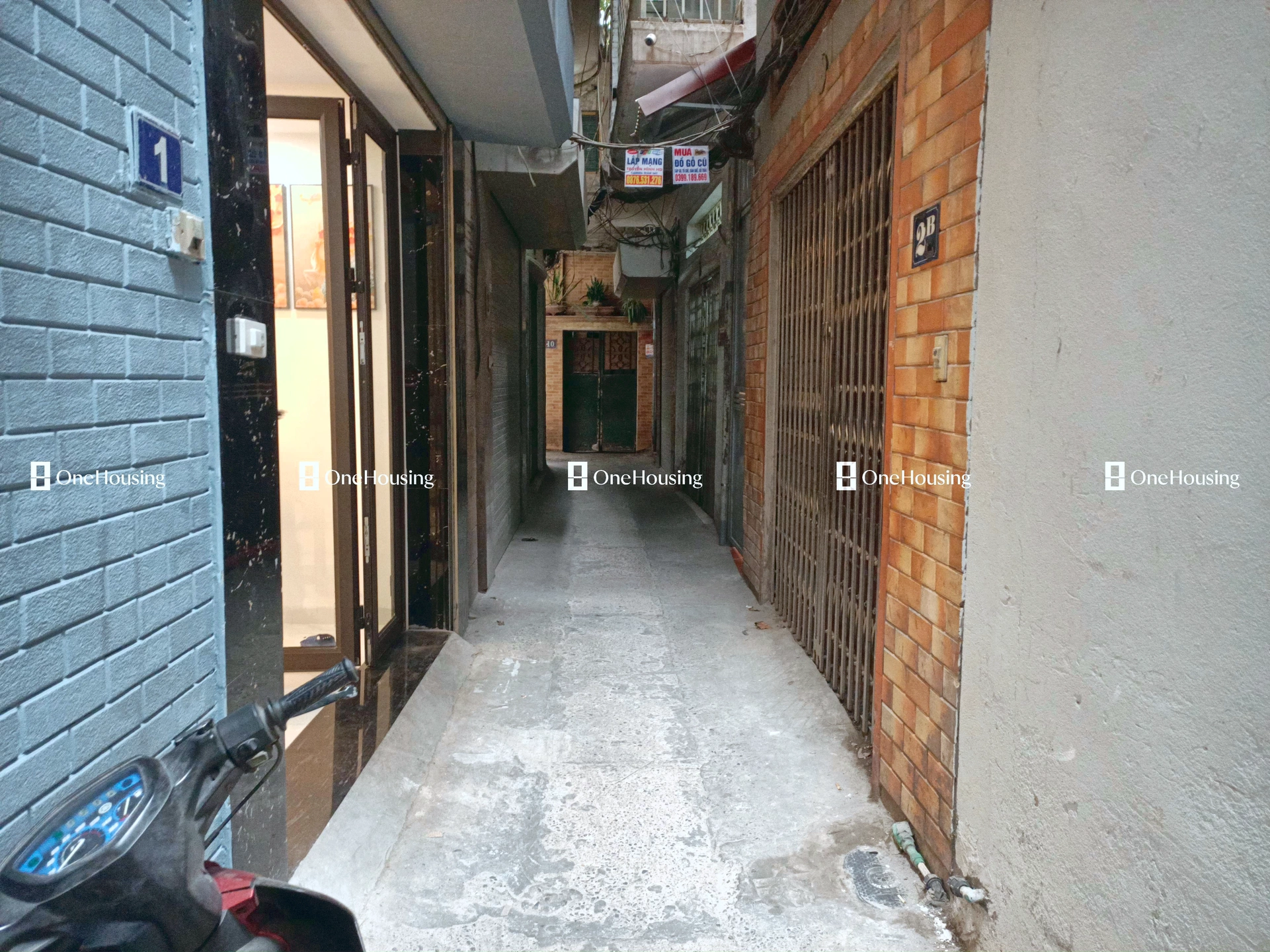 Onehousing image