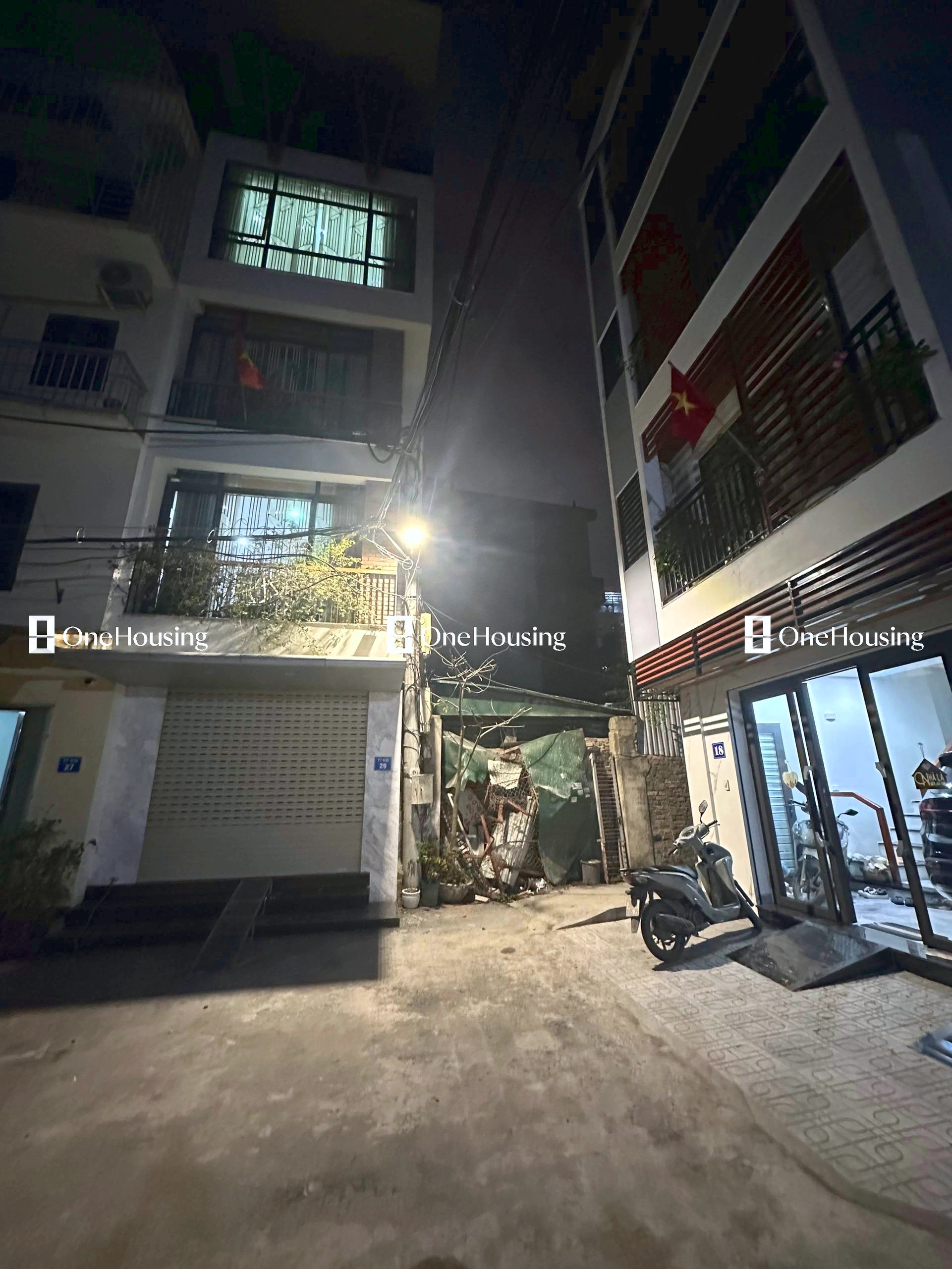 Onehousing image