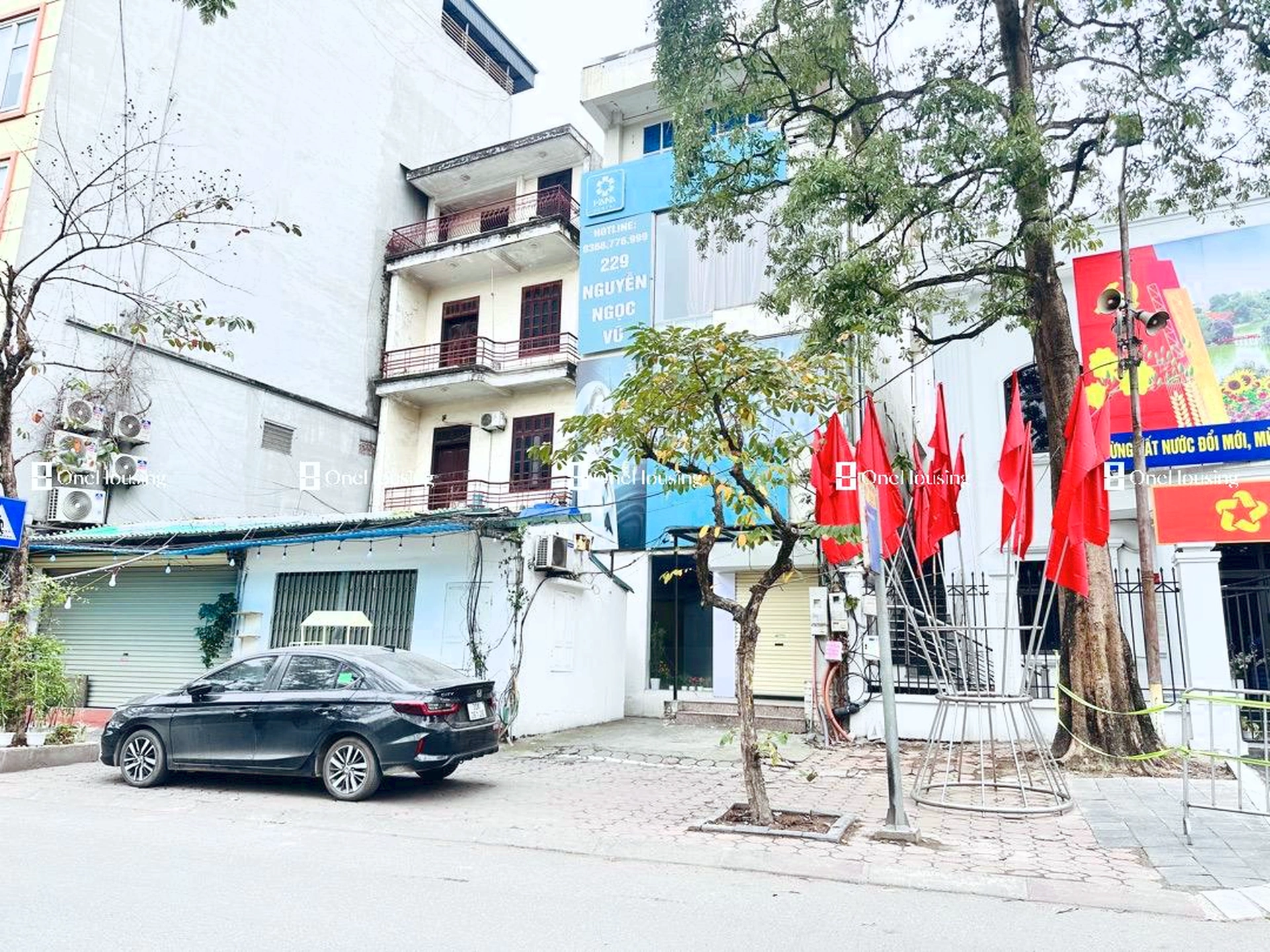 Onehousing image