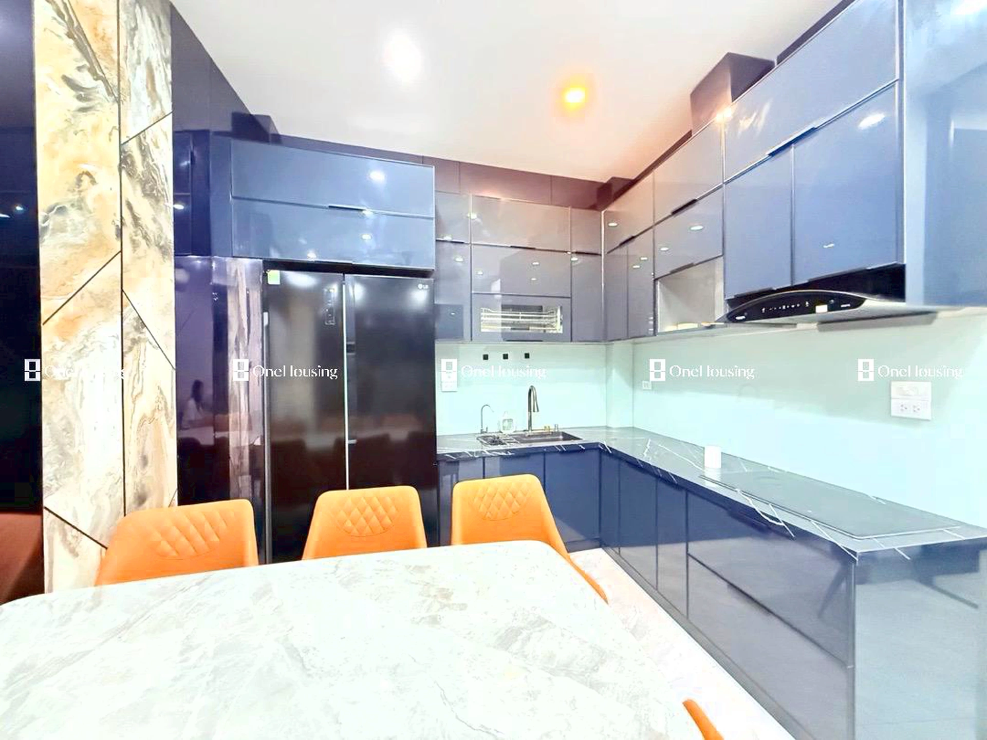 Nhà mặt ngõ cách Hồ Linh Quang 50m, P. Văn Chương, Q. Đống Đa, TP. Hà Nội