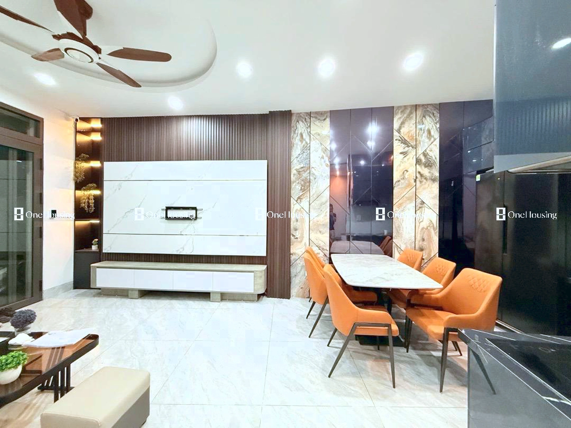 Nhà mặt ngõ cách Hồ Linh Quang 50m, P. Văn Chương, Q. Đống Đa, TP. Hà Nội