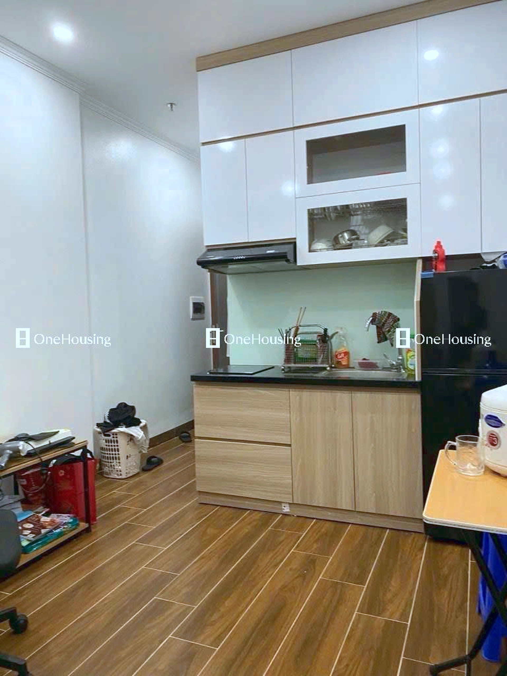 Nhà mặt ngõ cách Hoàng Công Chất 30m, P. Phú Diễn, Q. Bắc Từ Liêm, TP. Hà Nội