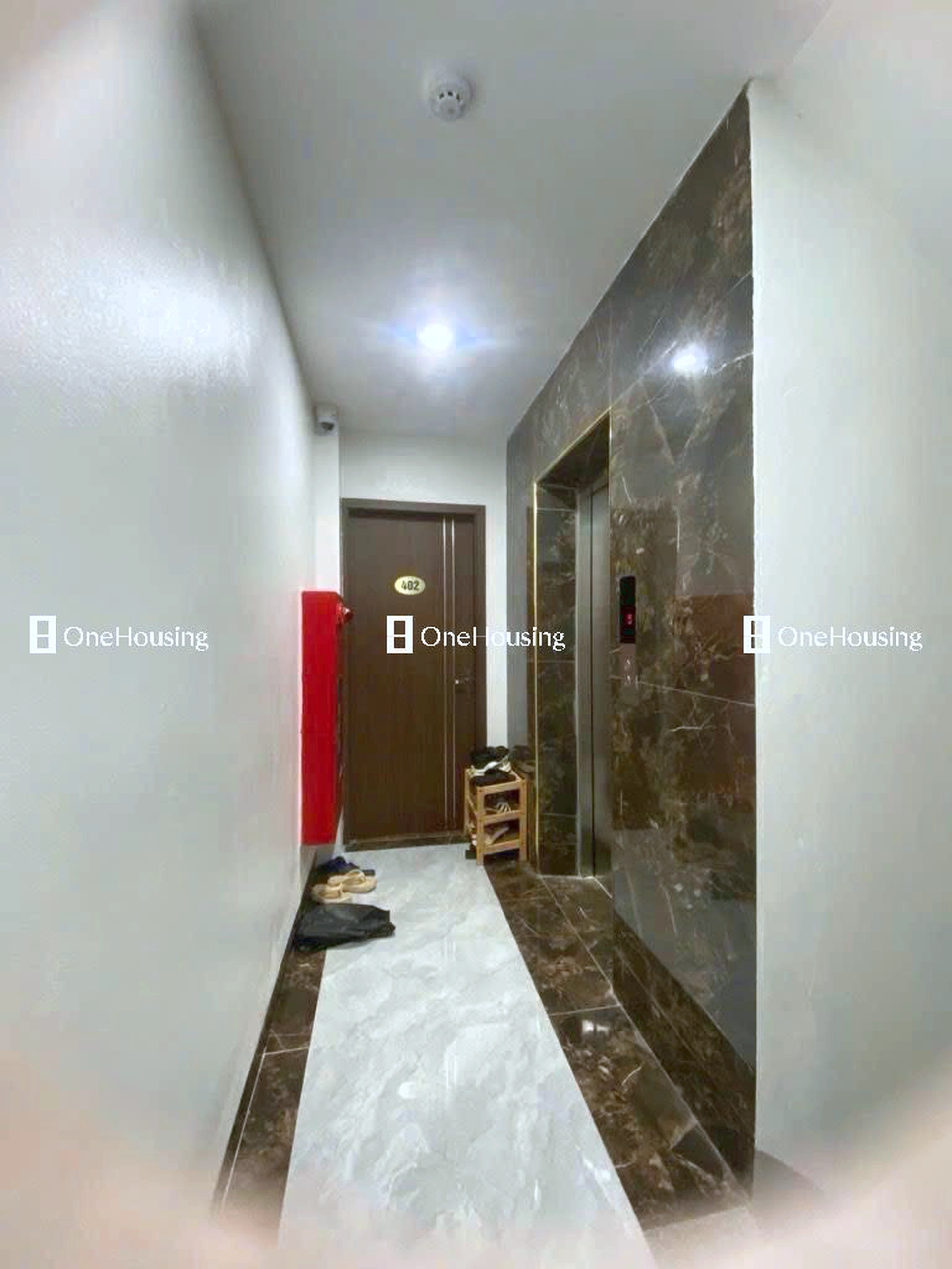 Nhà mặt ngõ cách Hoàng Công Chất 30m, P. Phú Diễn, Q. Bắc Từ Liêm, TP. Hà Nội