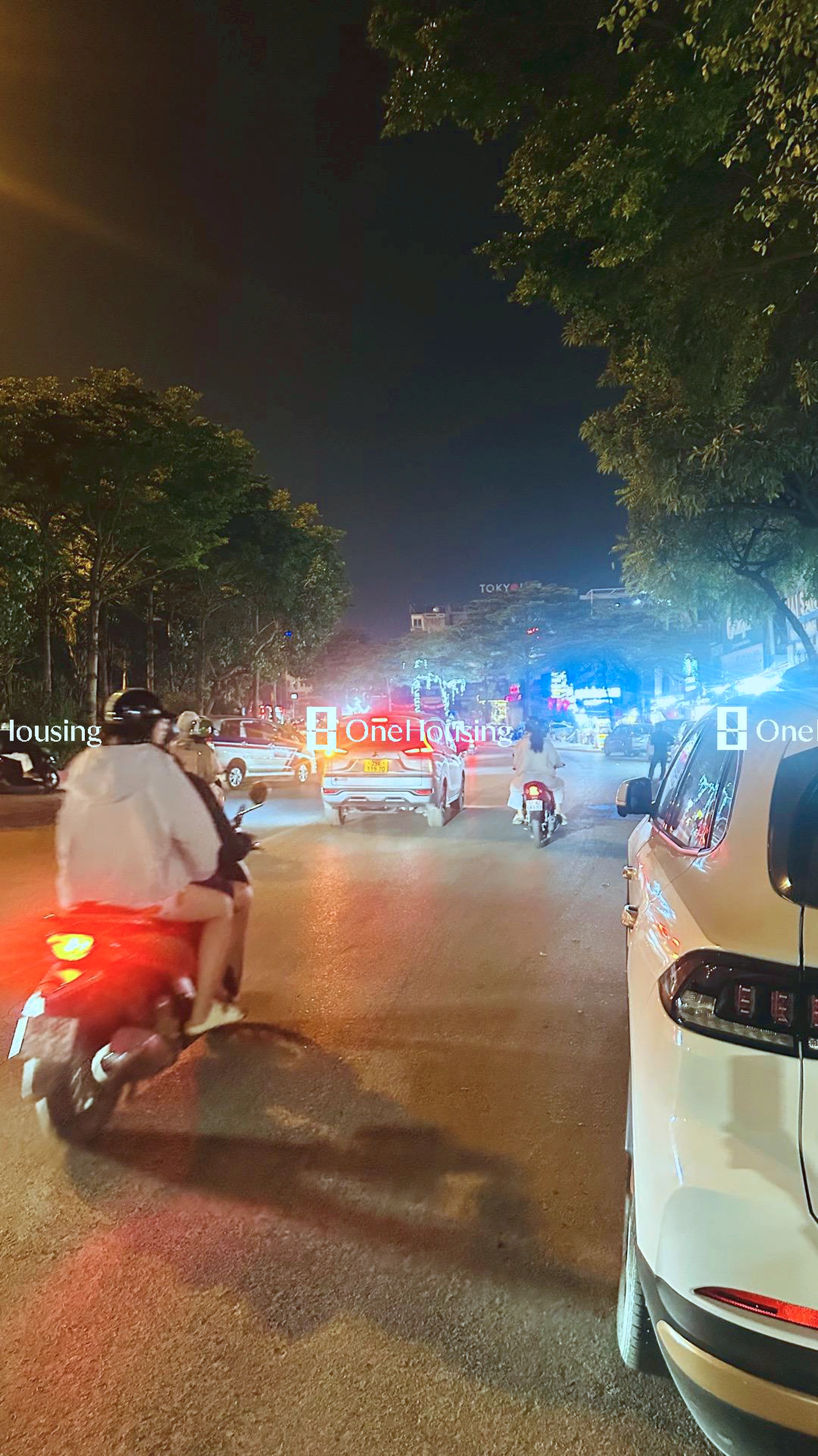 Nhà mặt ngõ cách Vĩnh Phúc 20m, P. Vĩnh Phúc, Q. Ba Đình, TP. Hà Nội