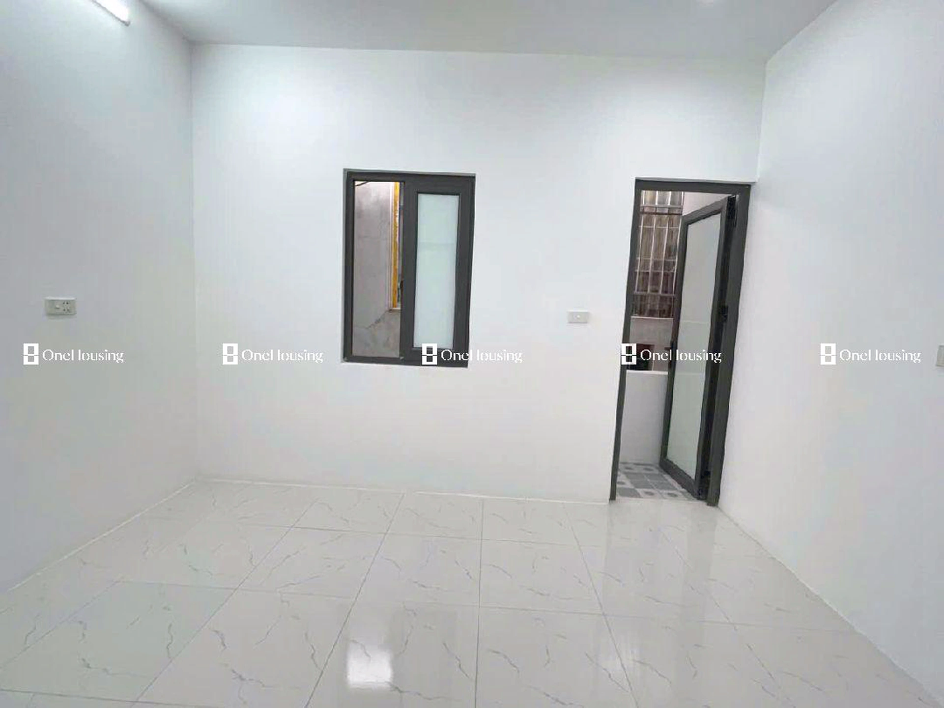 Nhà mặt ngõ cách Tân Mai 60m, P. Tân Mai, Q. Hoàng Mai, TP. Hà Nội