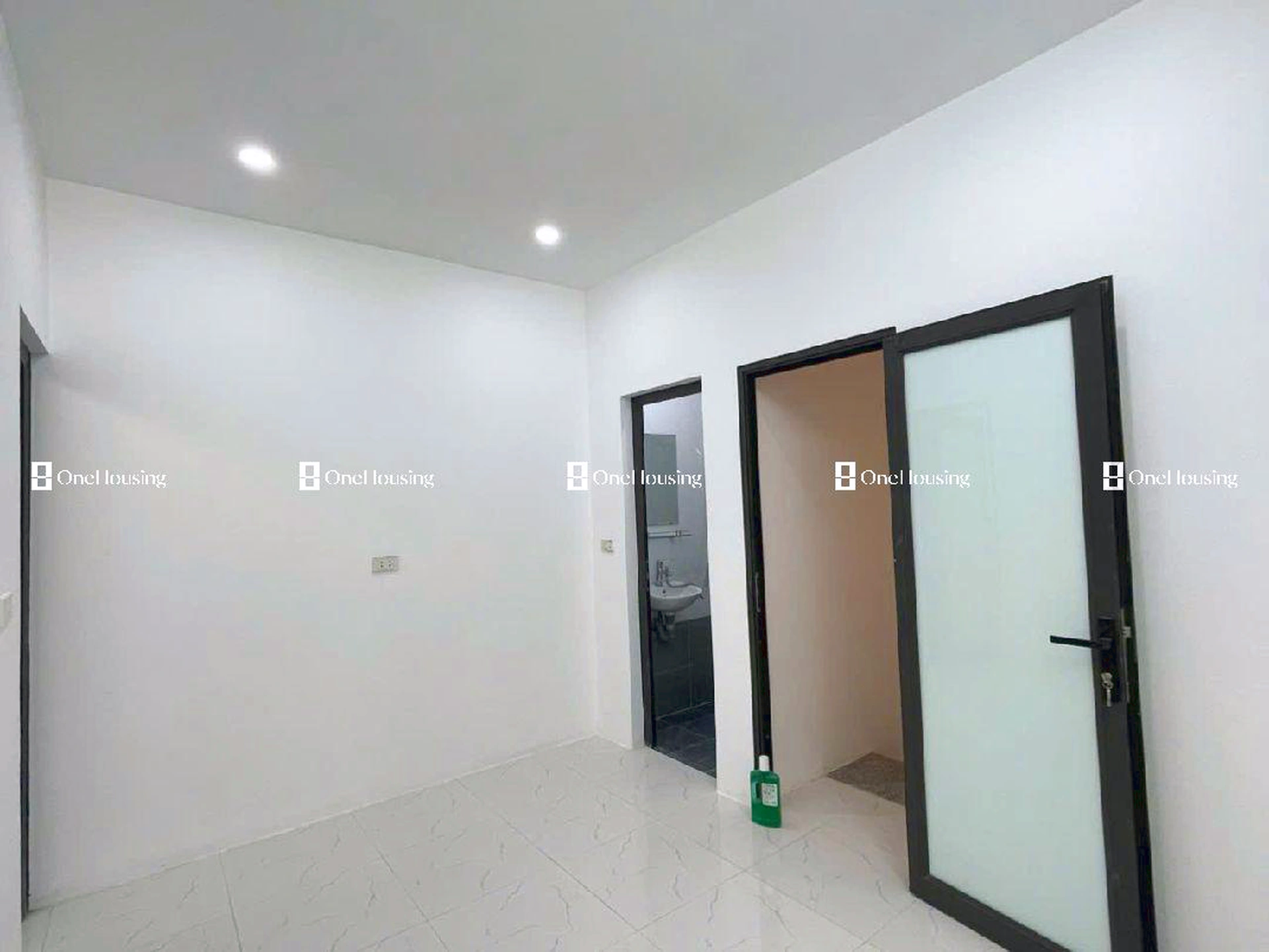 Nhà mặt ngõ cách Tân Mai 60m, P. Tân Mai, Q. Hoàng Mai, TP. Hà Nội