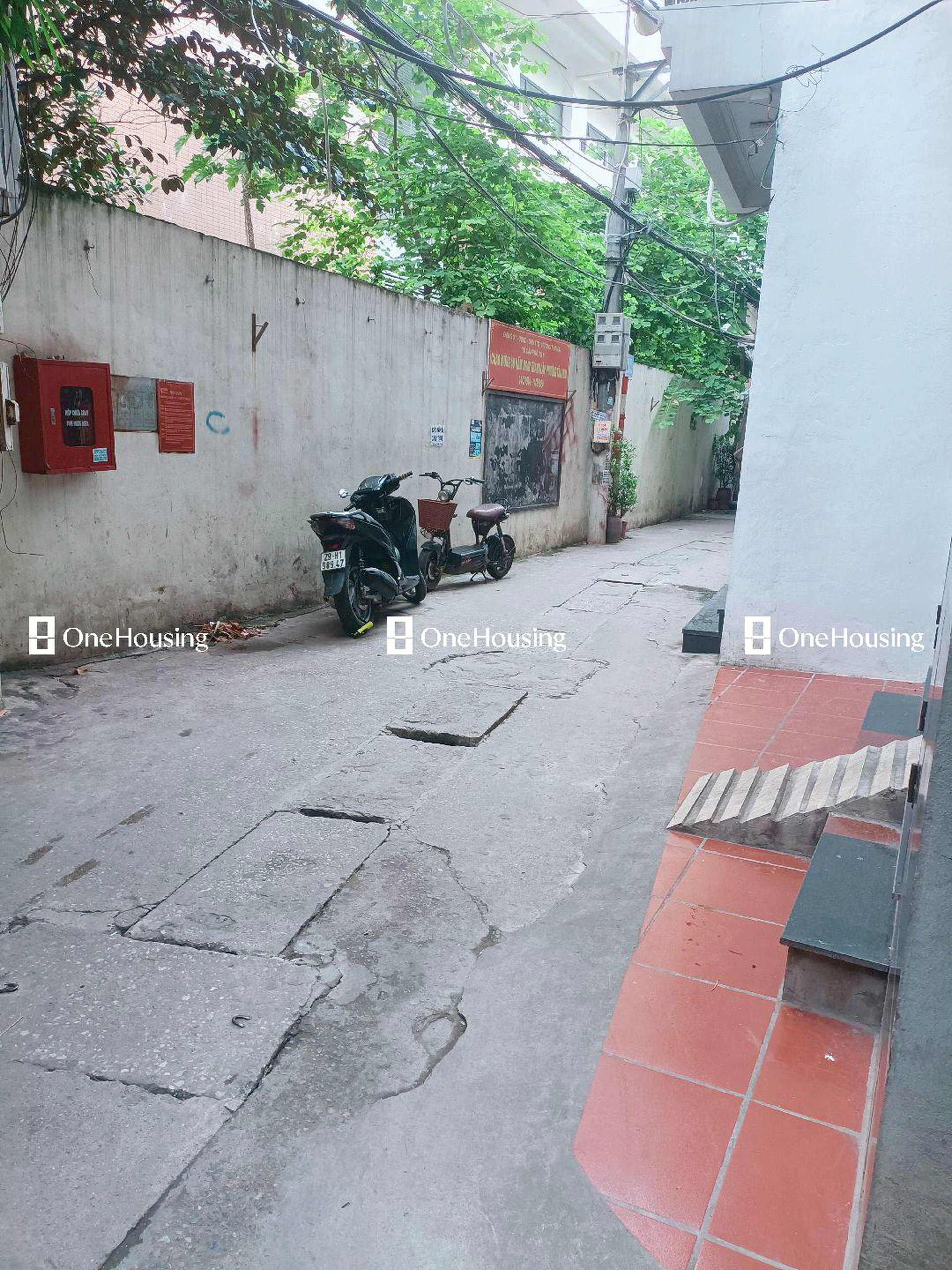 Onehousing image