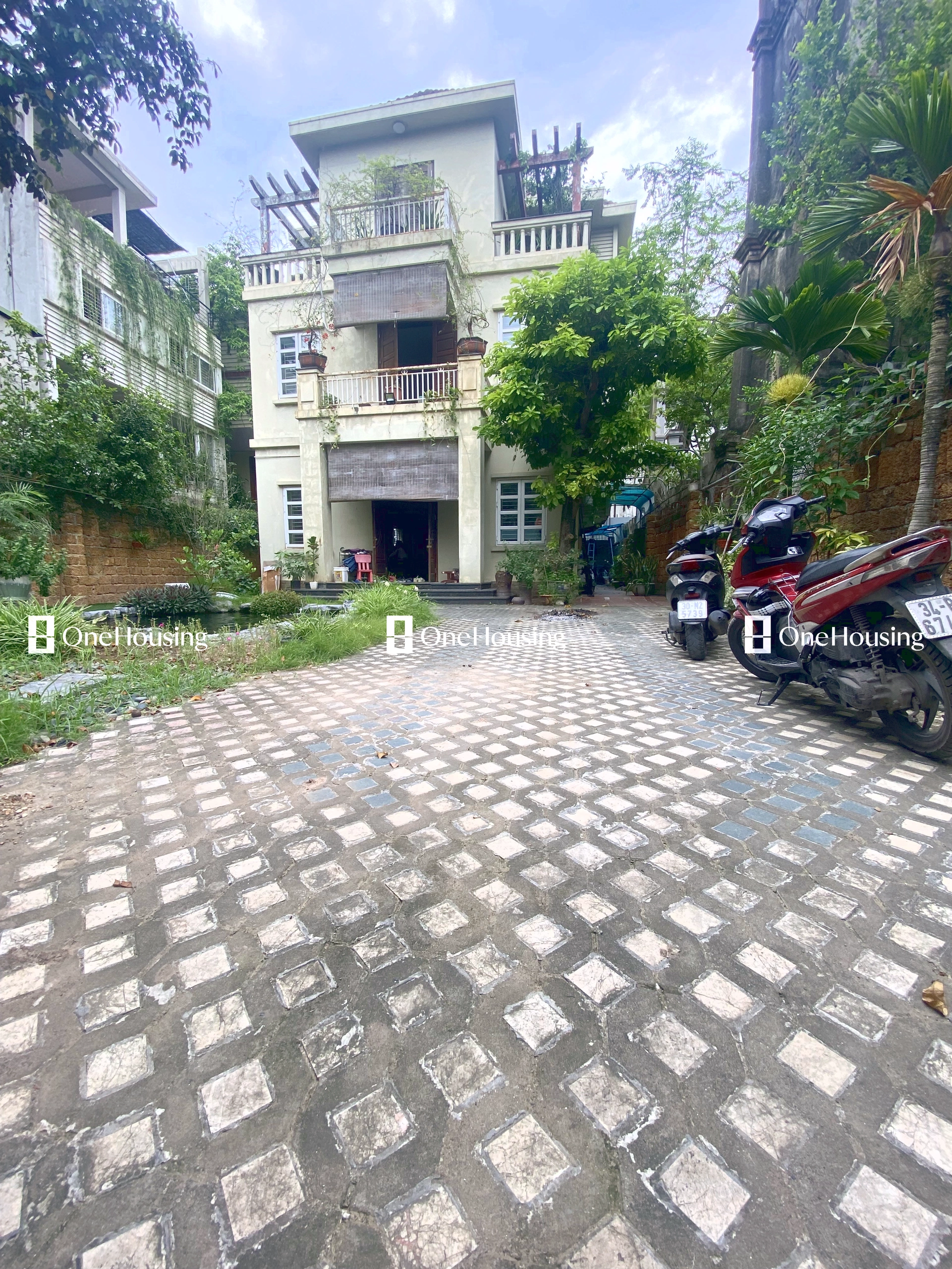 Onehousing image