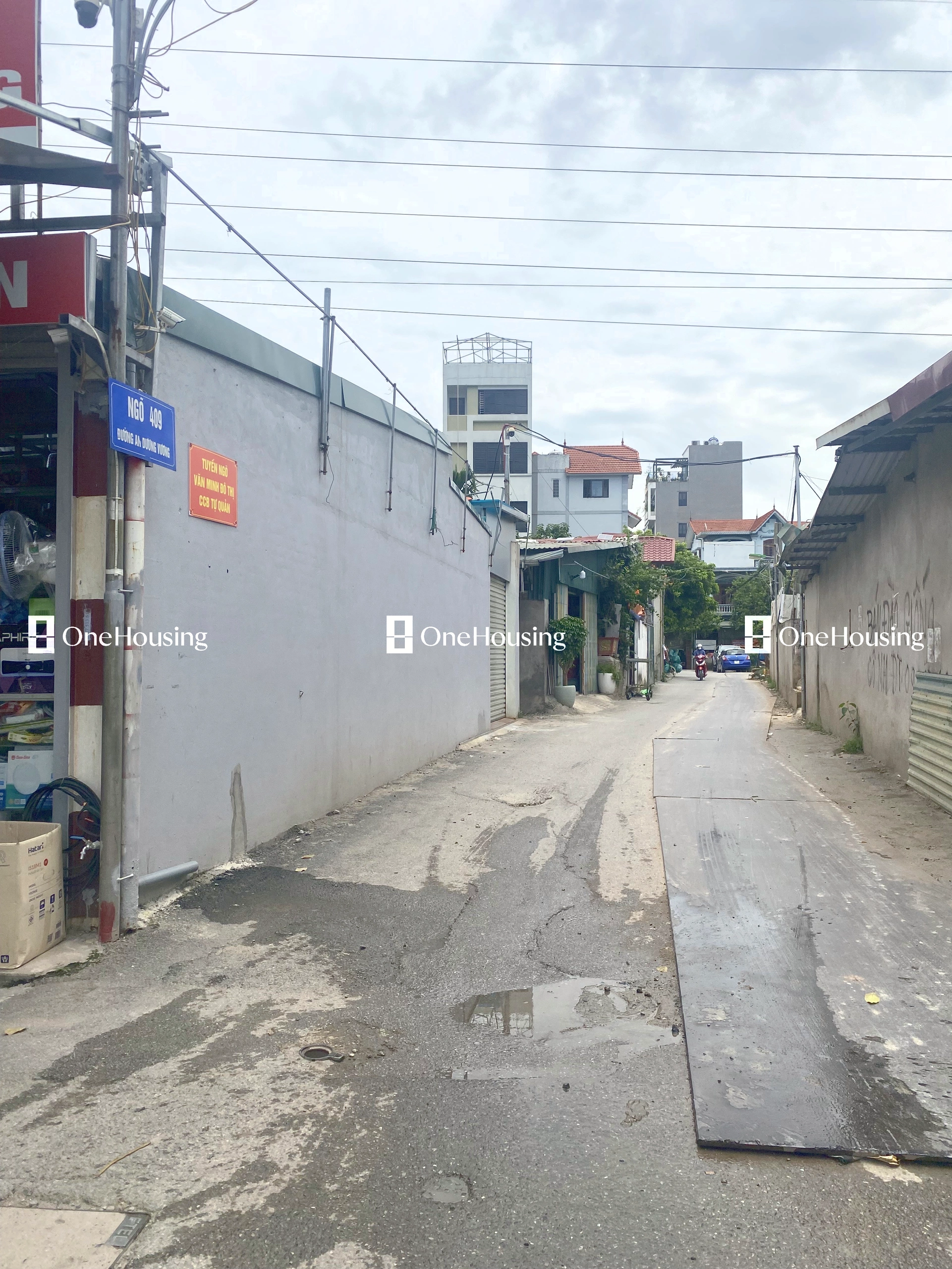 Onehousing image