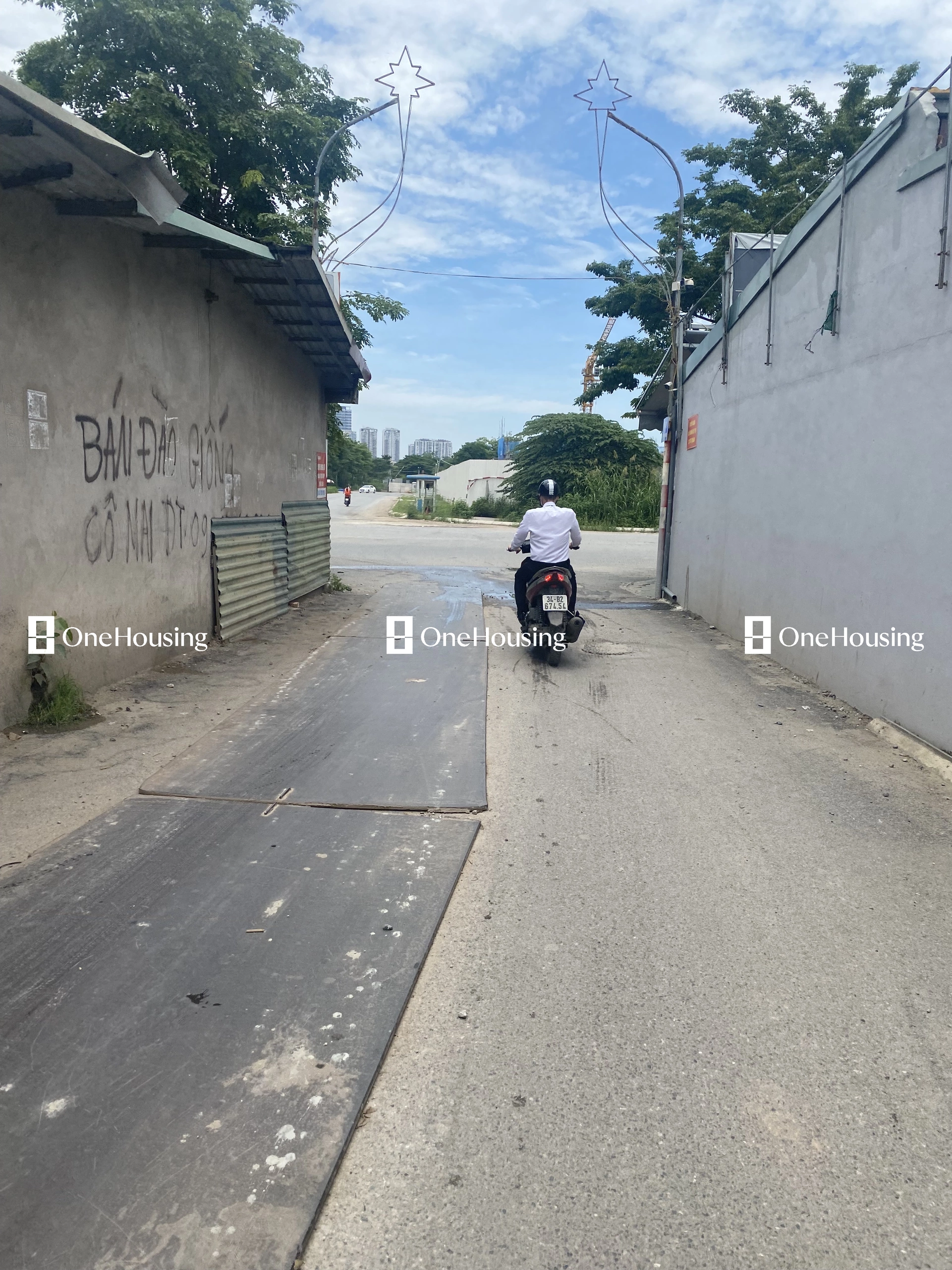 Onehousing image