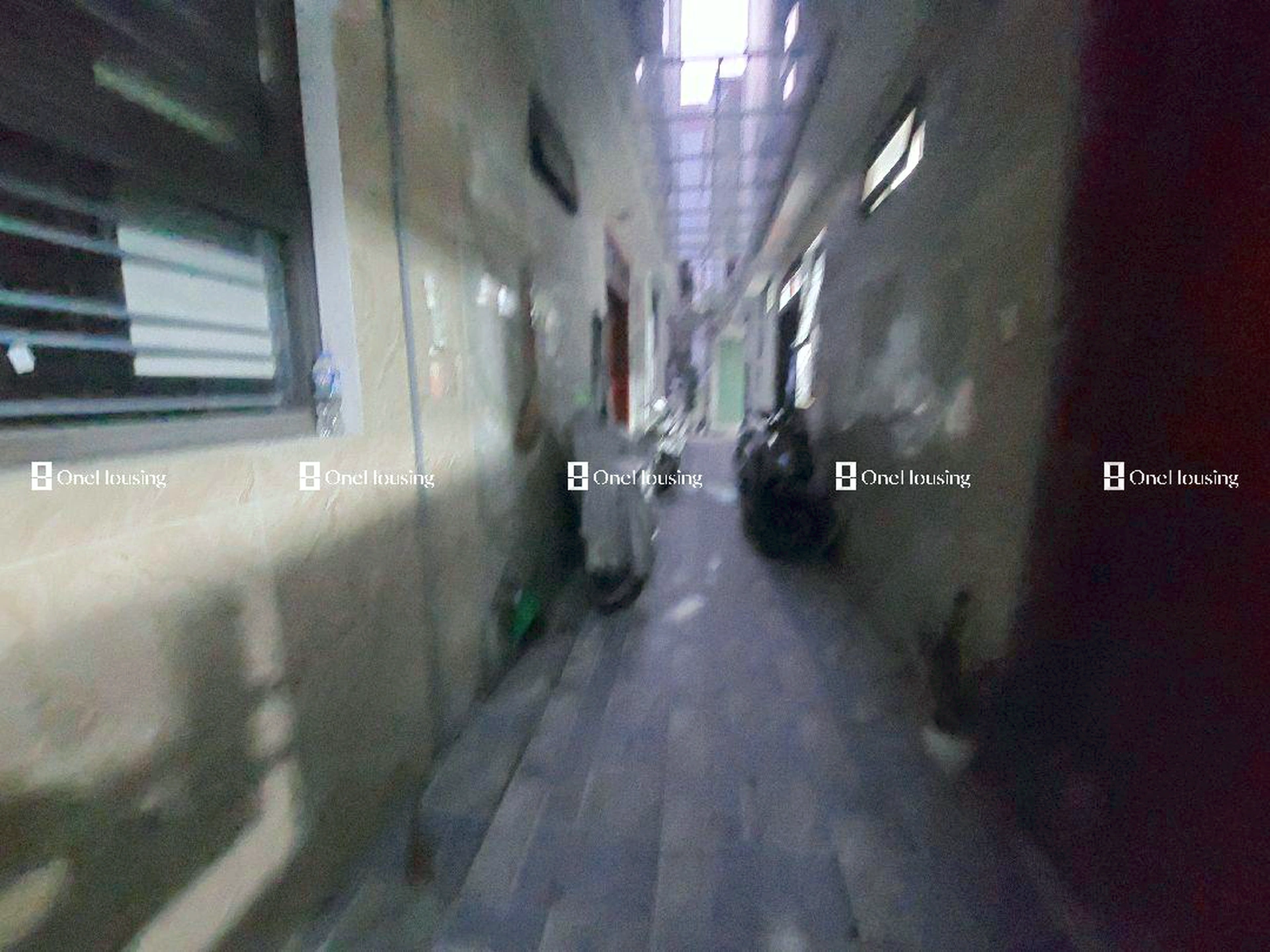 Nhà mặt ngõ cách Ngô Gia Tự 100m, P. Thượng Thanh, Q. Long Biên, TP. Hà Nội