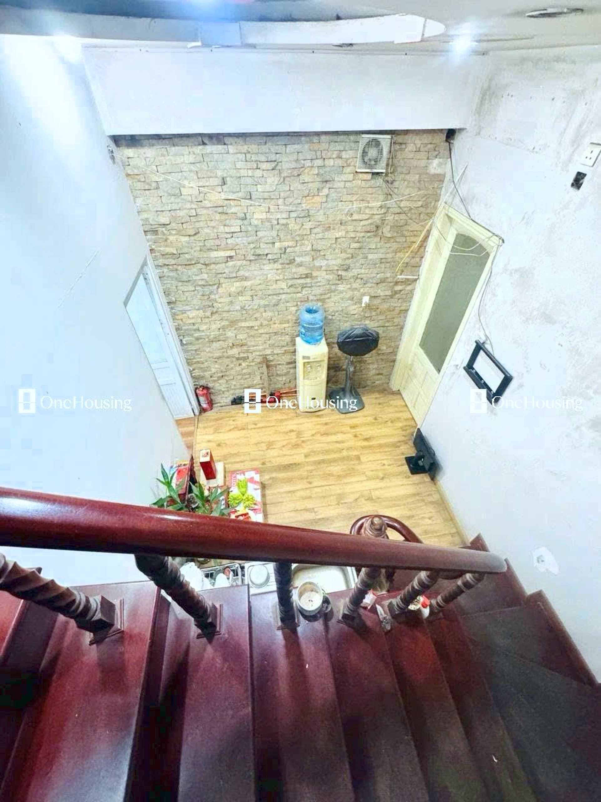 Nhà mặt phố Hoàng Ngân, P. Trung Hòa, Q. Cầu Giấy, TP. Hà Nội