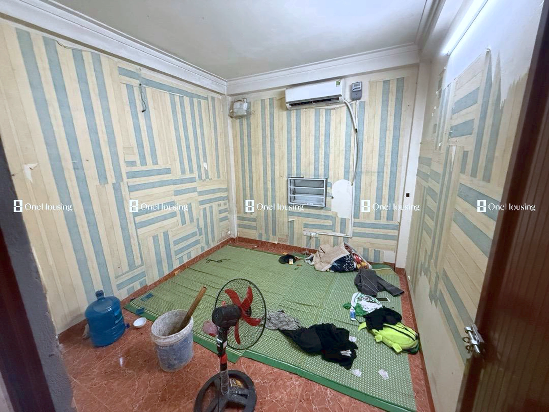 Nhà mặt ngõ cách Quan Nhân 100m, P. Thanh Xuân Bắc, Q. Thanh Xuân, TP. Hà Nội