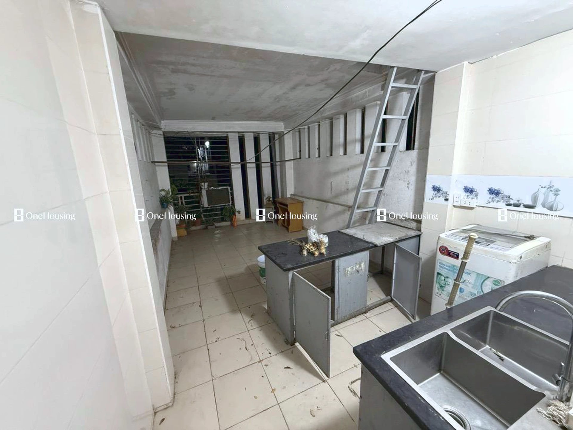 Nhà mặt ngõ cách Quan Nhân 100m, P. Thanh Xuân Bắc, Q. Thanh Xuân, TP. Hà Nội