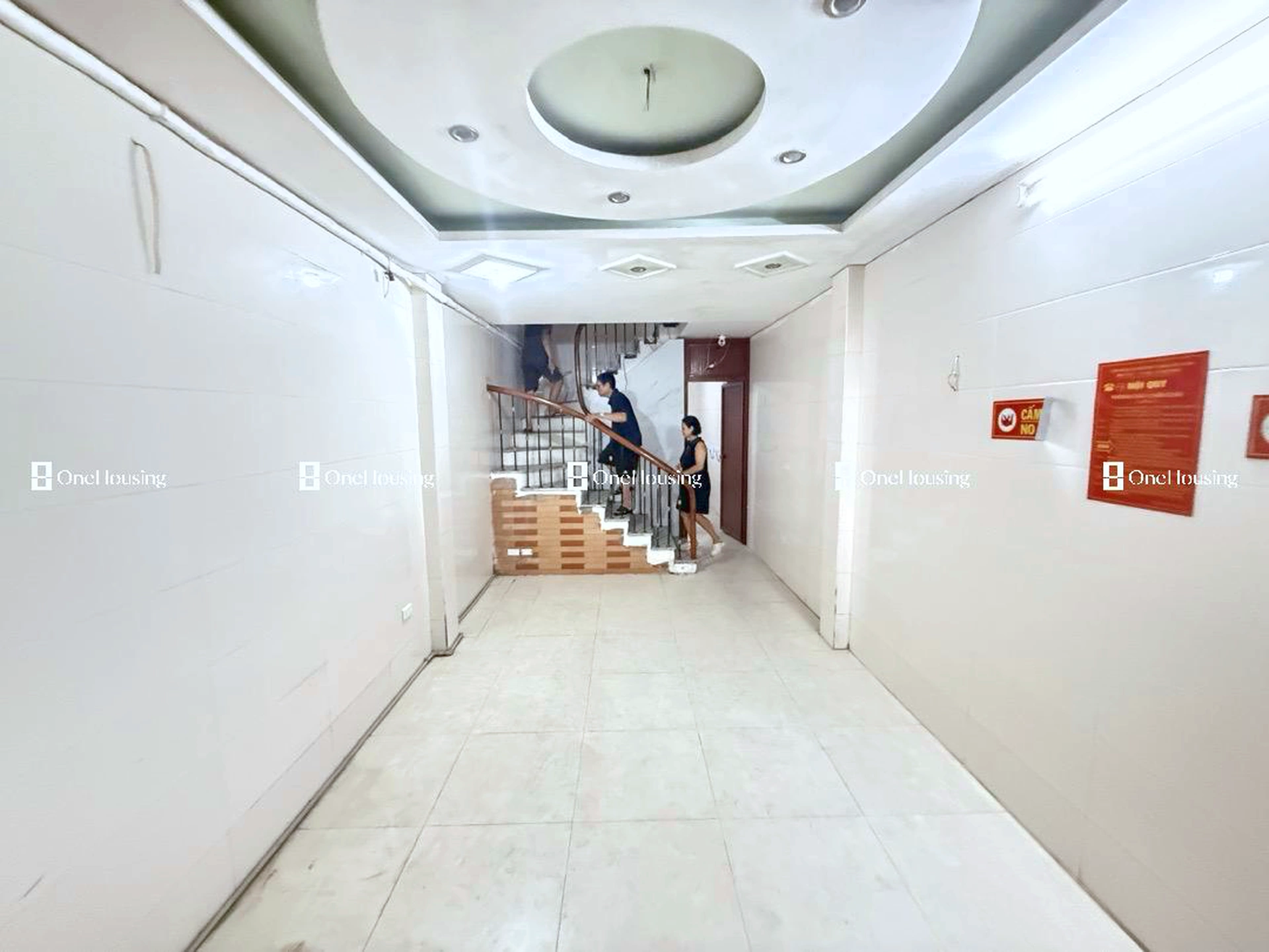 Nhà mặt ngõ cách Quan Nhân 100m, P. Thanh Xuân Bắc, Q. Thanh Xuân, TP. Hà Nội