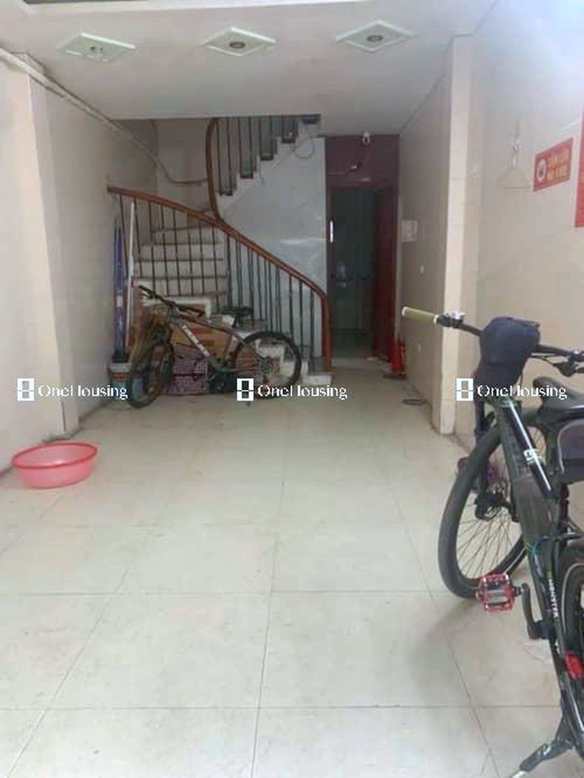 Nhà mặt ngõ cách Quan Nhân 100m, P. Thanh Xuân Bắc, Q. Thanh Xuân, TP. Hà Nội