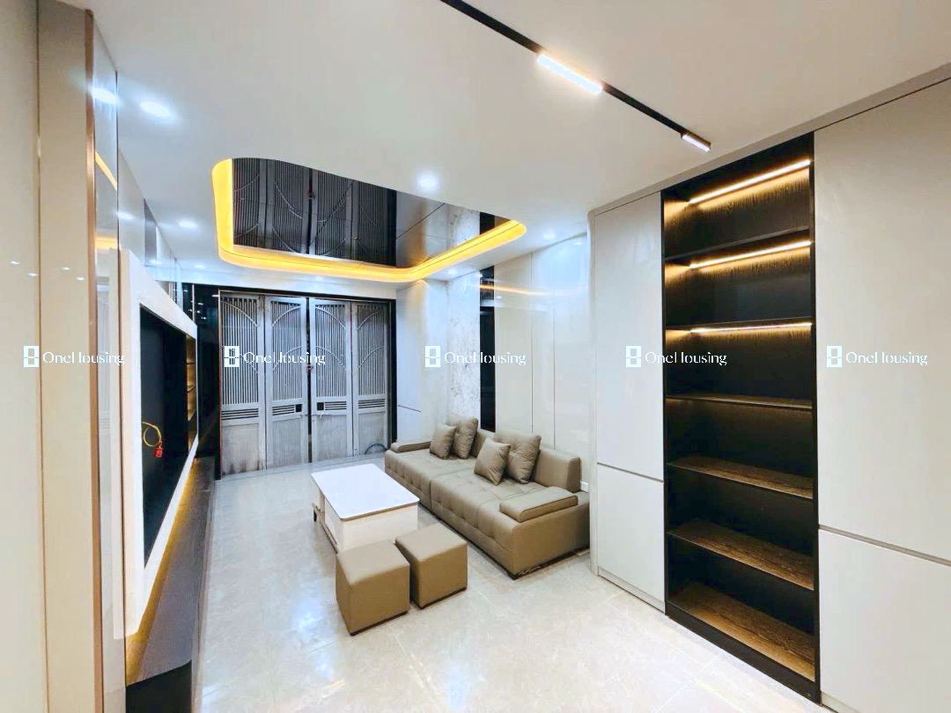 Nhà mặt ngõ cách Quan Nhân 100m, P. Thanh Xuân Bắc, Q. Thanh Xuân, TP. Hà Nội