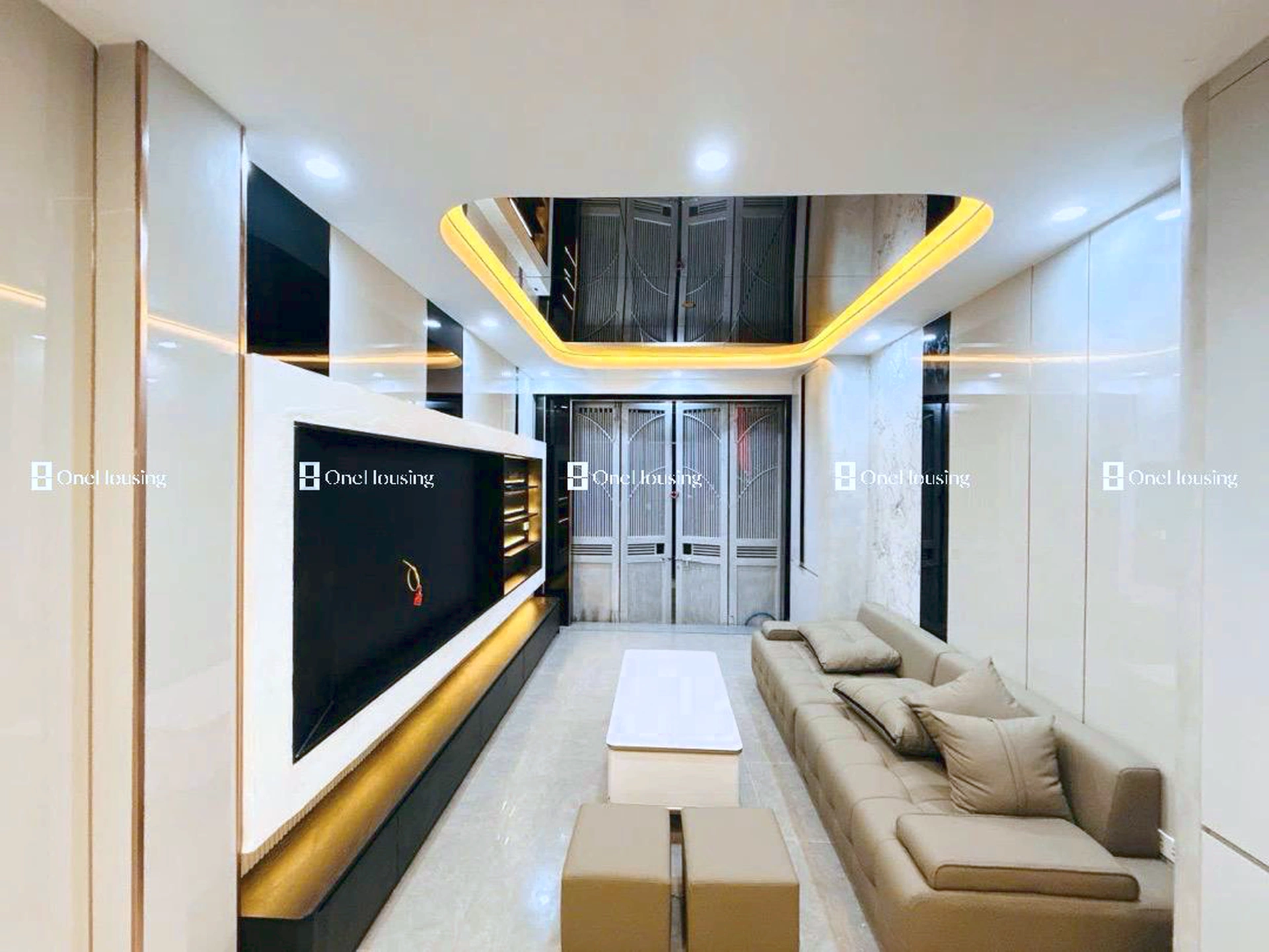 Nhà mặt ngõ cách Quan Nhân 100m, P. Thanh Xuân Bắc, Q. Thanh Xuân, TP. Hà Nội