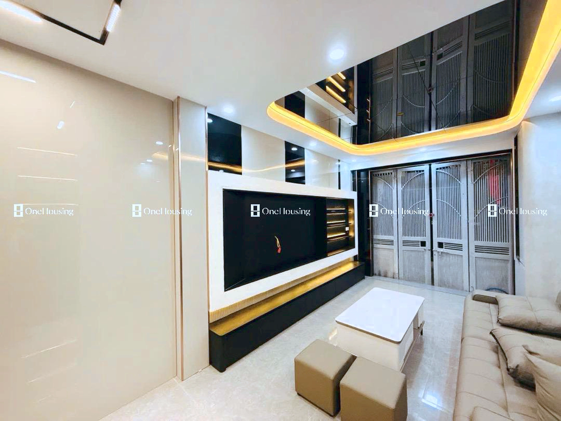 Nhà mặt ngõ cách Quan Nhân 100m, P. Thanh Xuân Bắc, Q. Thanh Xuân, TP. Hà Nội