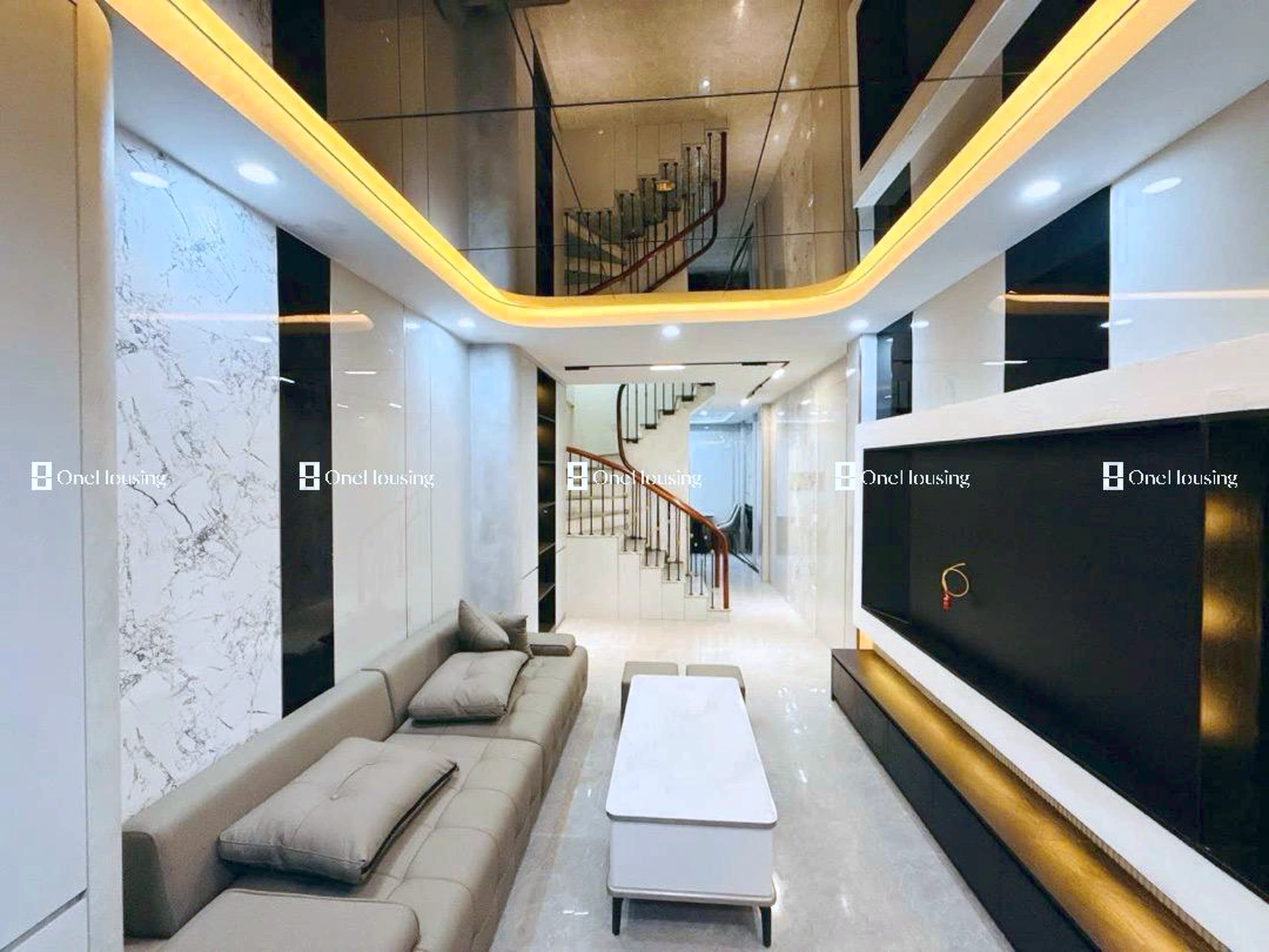 Nhà mặt ngõ cách Quan Nhân 100m, P. Thanh Xuân Bắc, Q. Thanh Xuân, TP. Hà Nội