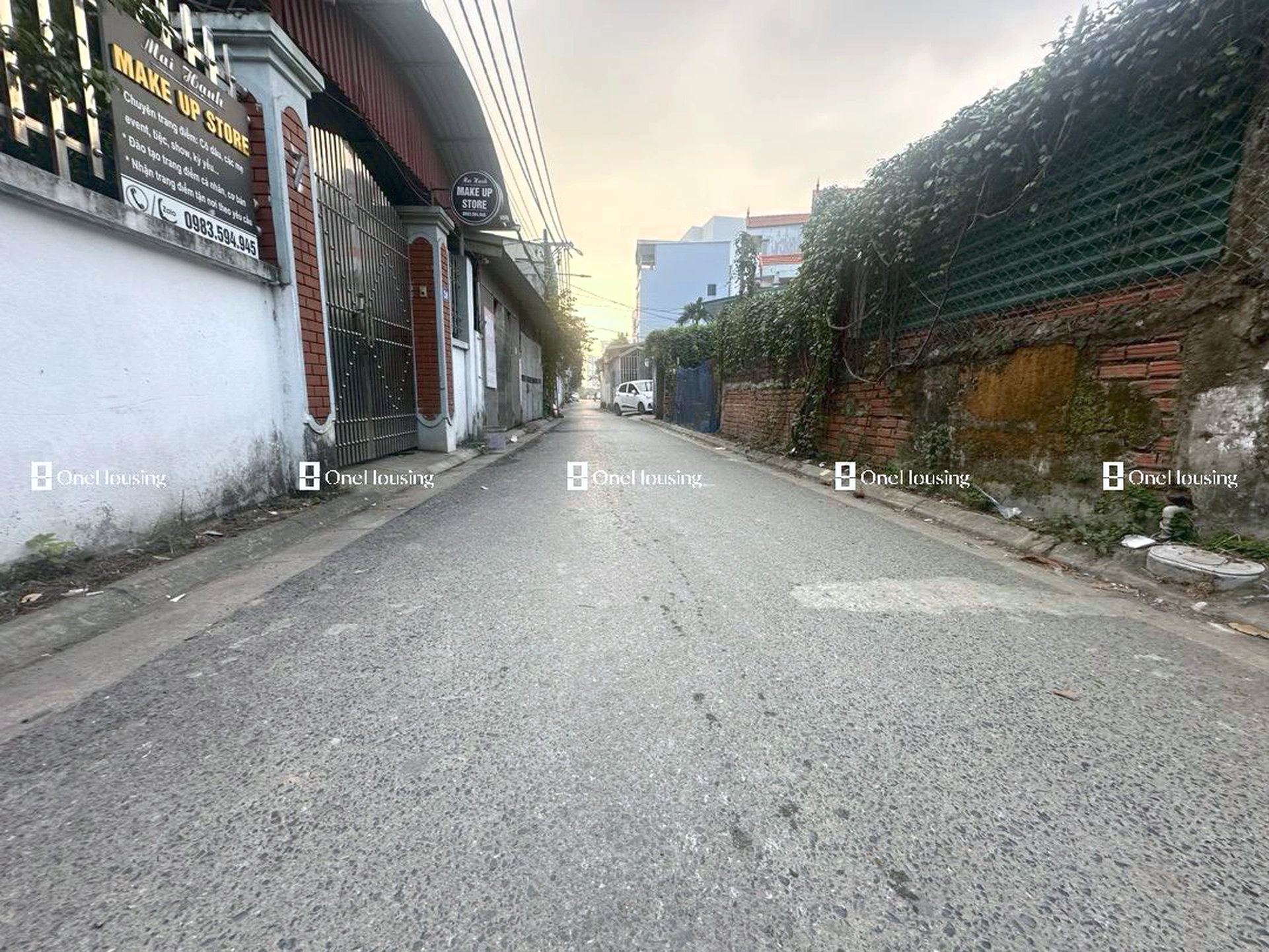 Nhà mặt ngõ cách Phúc Lợi 100m, P. Phúc Lợi, Q. Long Biên, TP. Hà Nội