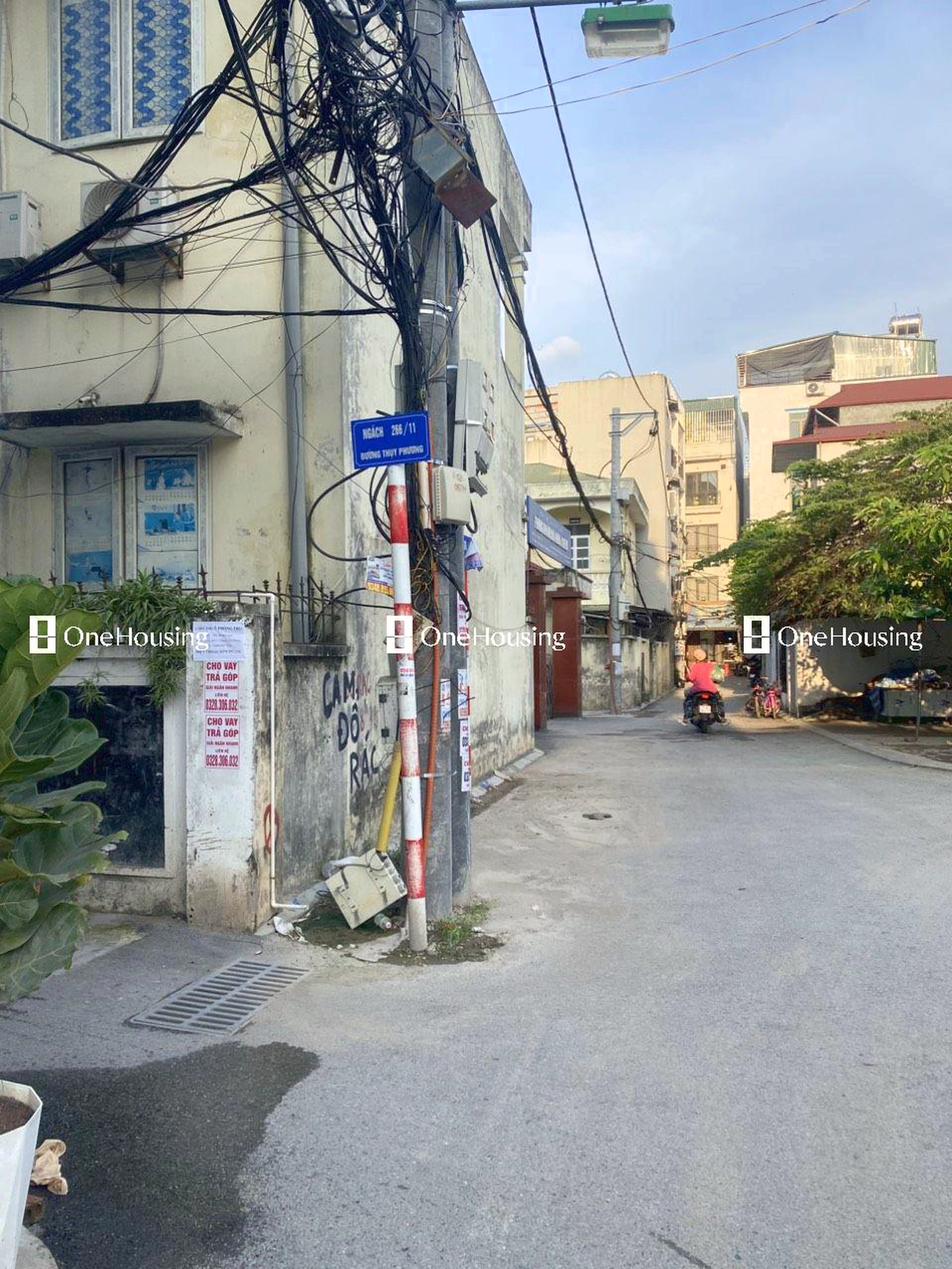 Onehousing image
