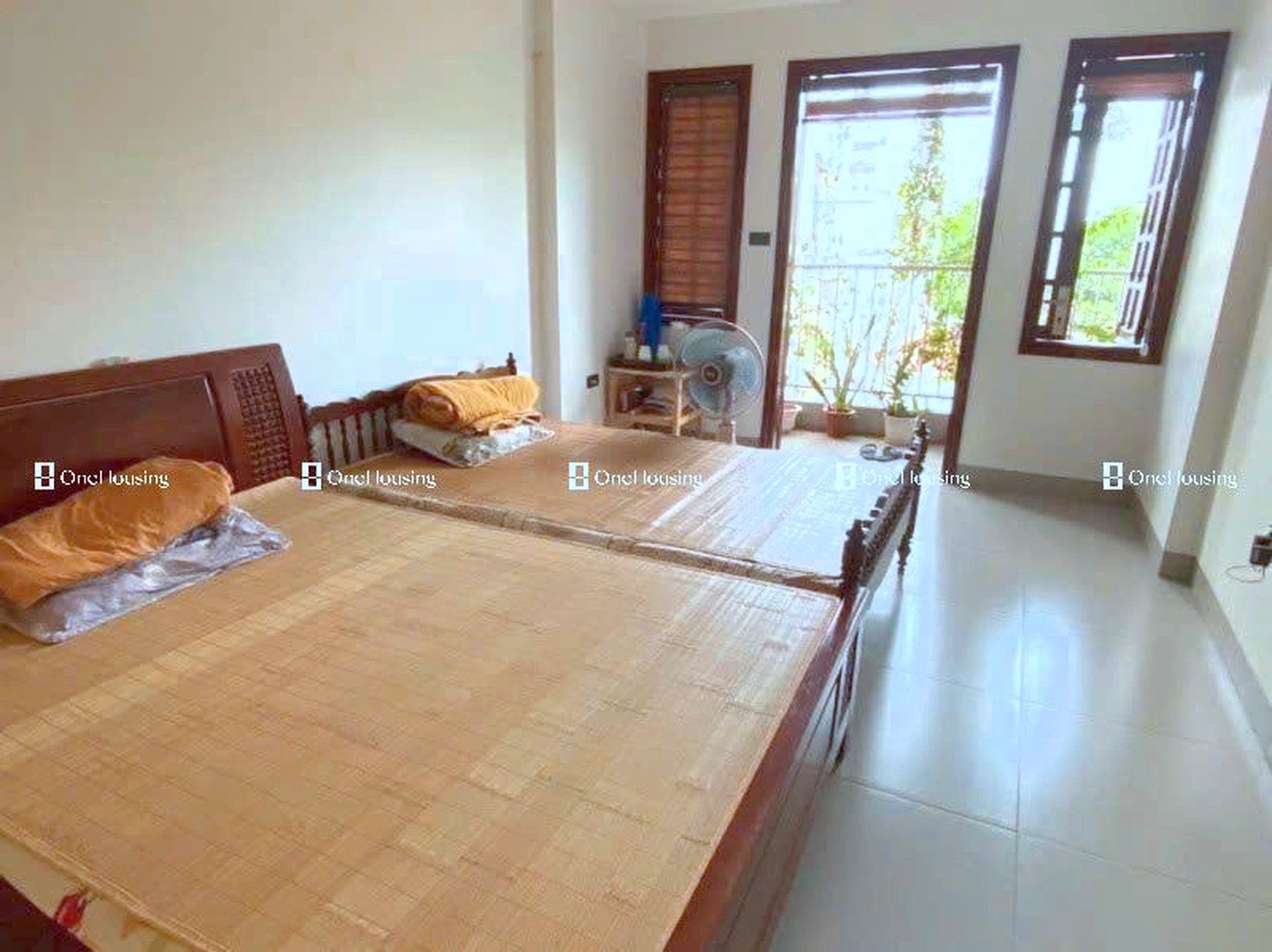 Nhà mặt ngõ cách Trần Tử Bình 15m, P. Nghĩa Tân, Q. Cầu Giấy, TP. Hà Nội