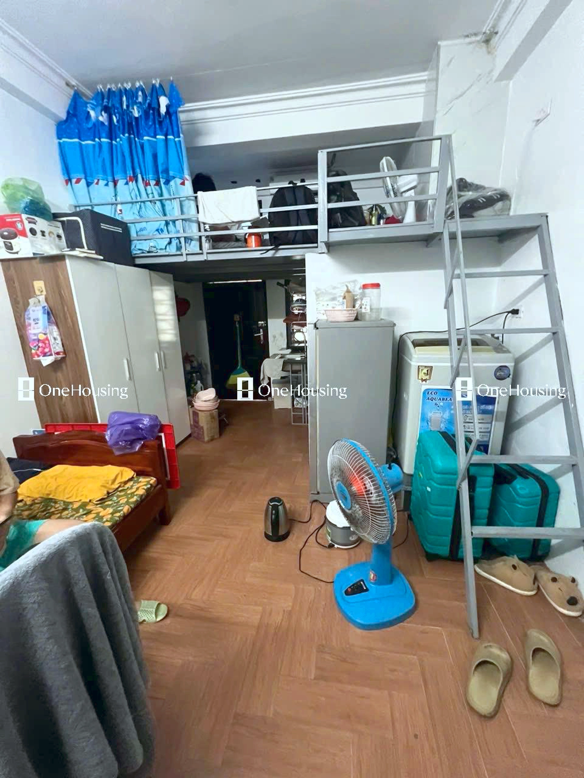 Onehousing image