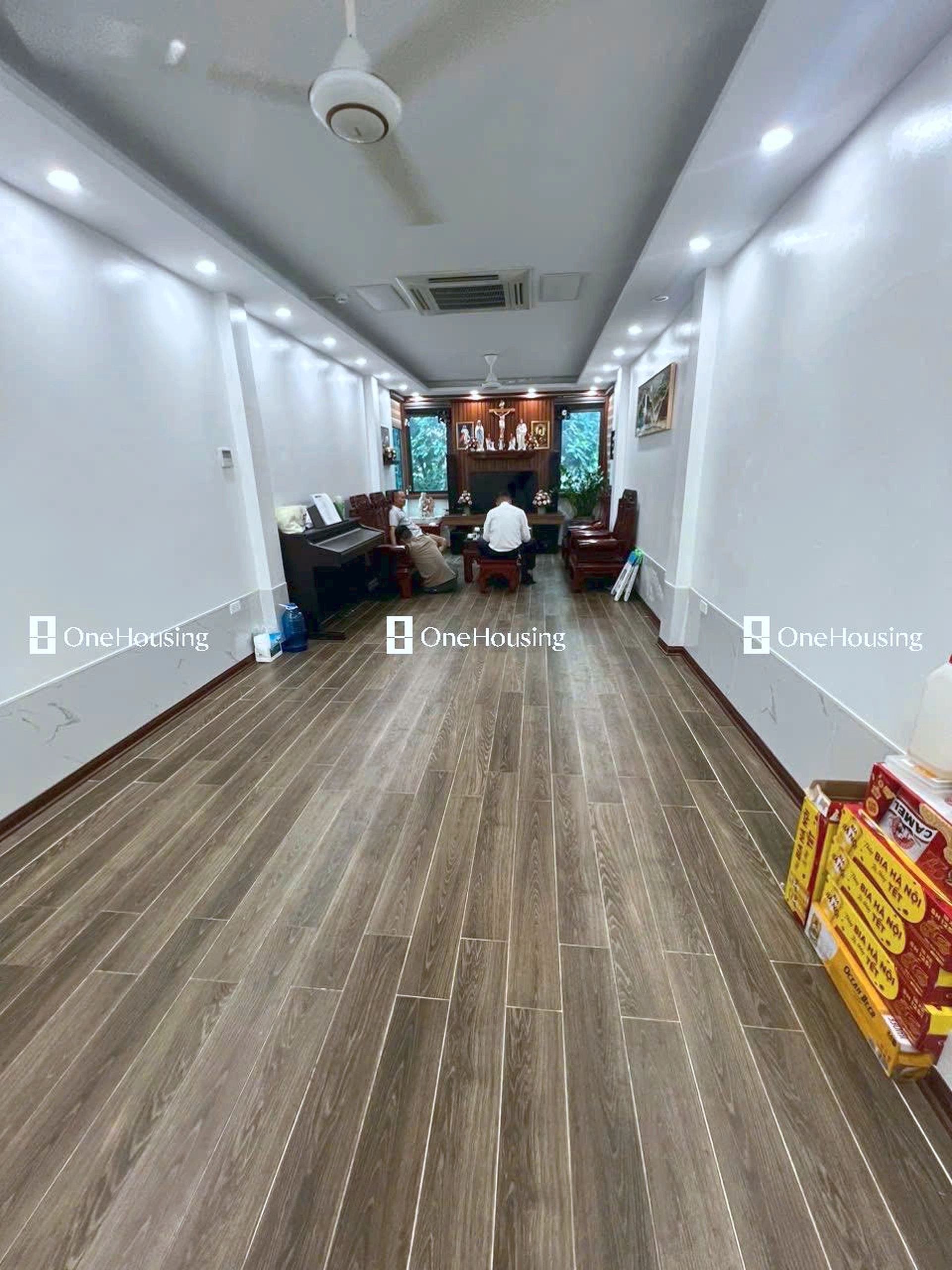 Onehousing image