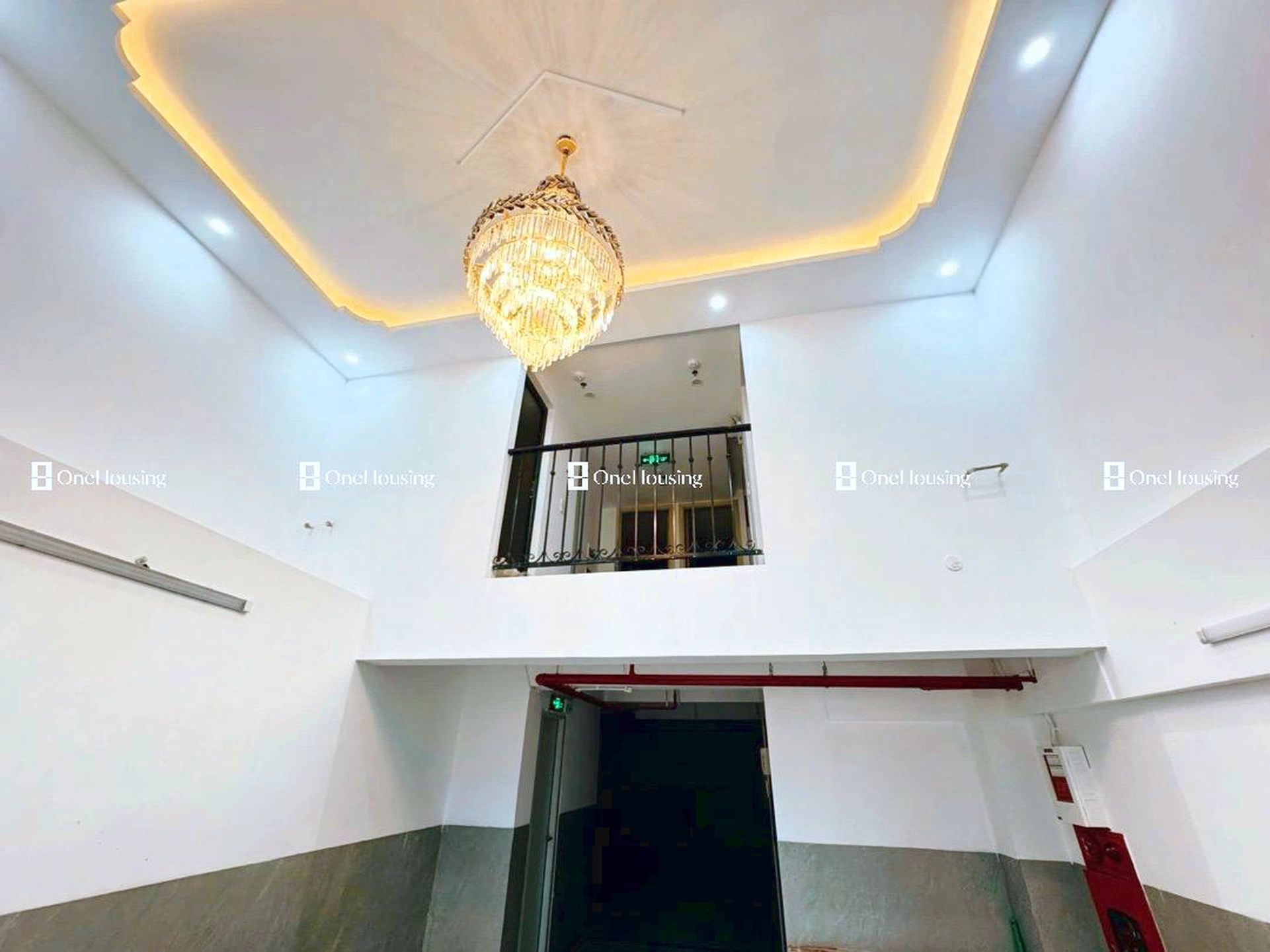 Nhà mặt ngõ cách Bùi Xương Trạch 20m, P. Khương Đình, Q. Thanh Xuân, TP. Hà Nội