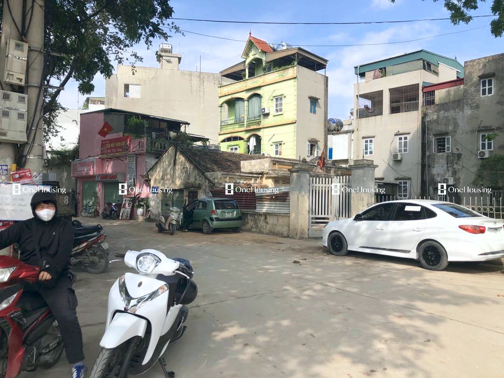 Onehousing image