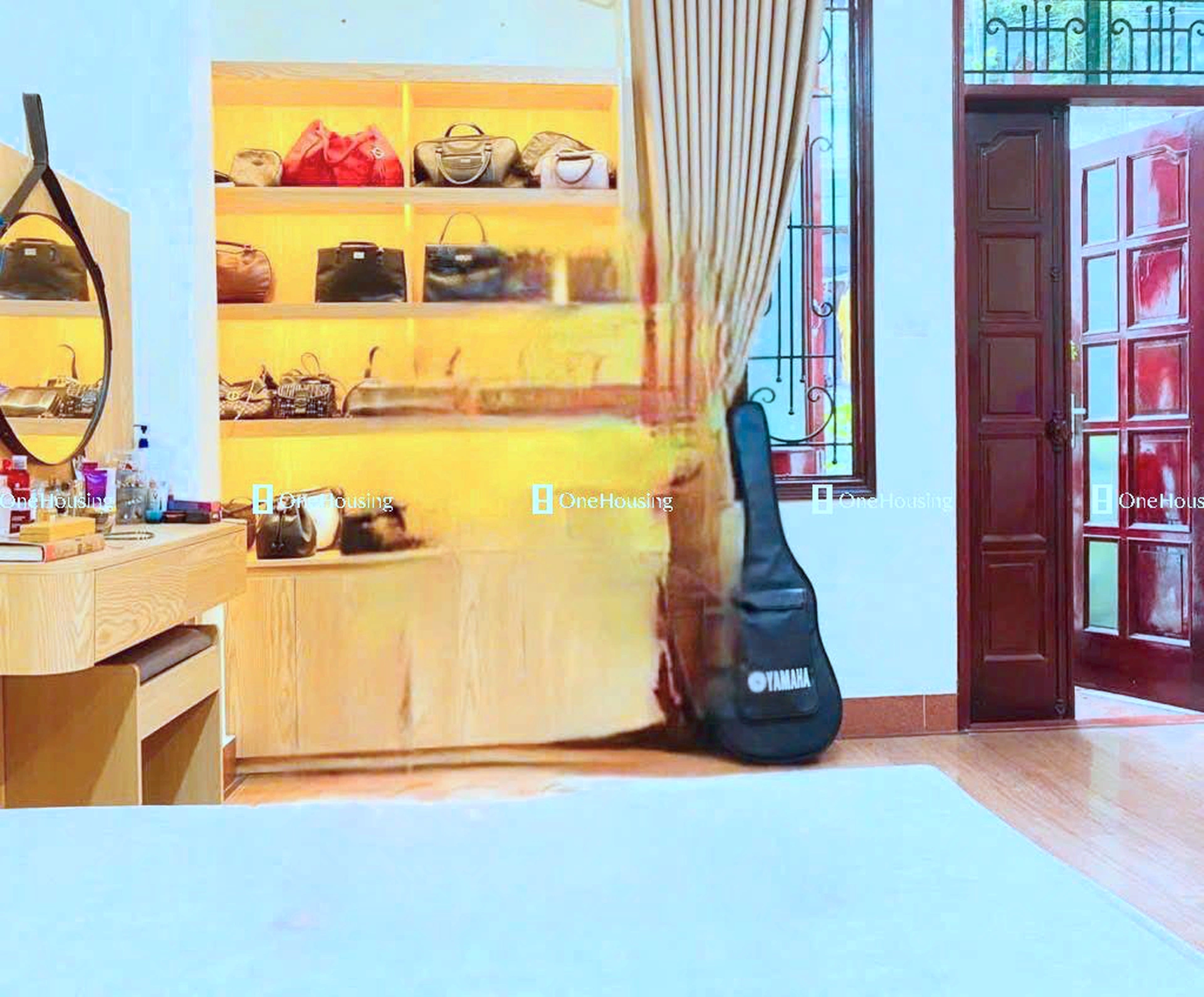 Nhà mặt ngõ cách Thái Hà 50m, P. Trung Liệt, Q. Đống Đa, TP. Hà Nội