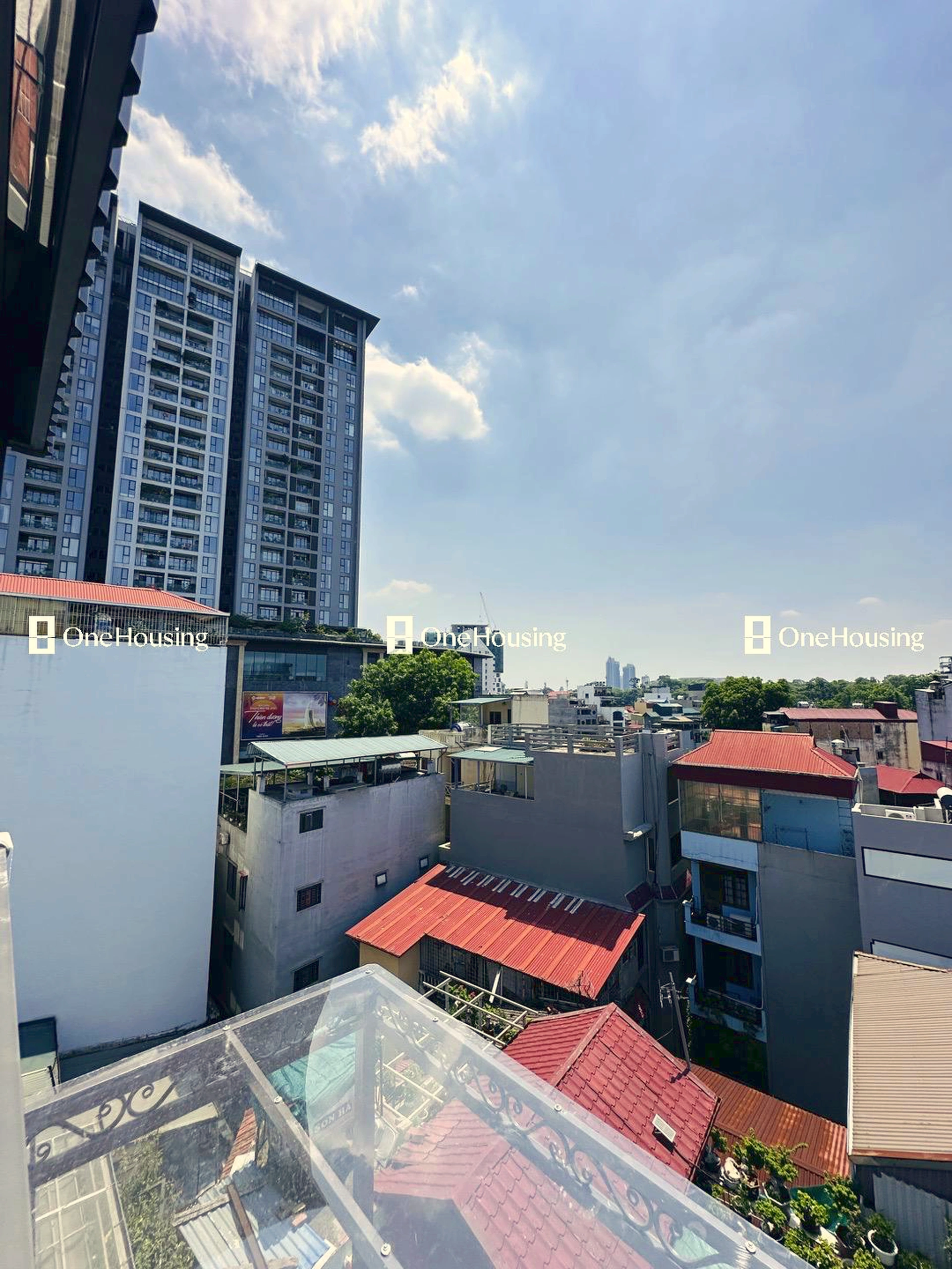 Nhà mặt ngõ cách Hoàng Hoa Thám 40m, P. Ngọc Hà, Q. Ba Đình, TP. Hà Nội