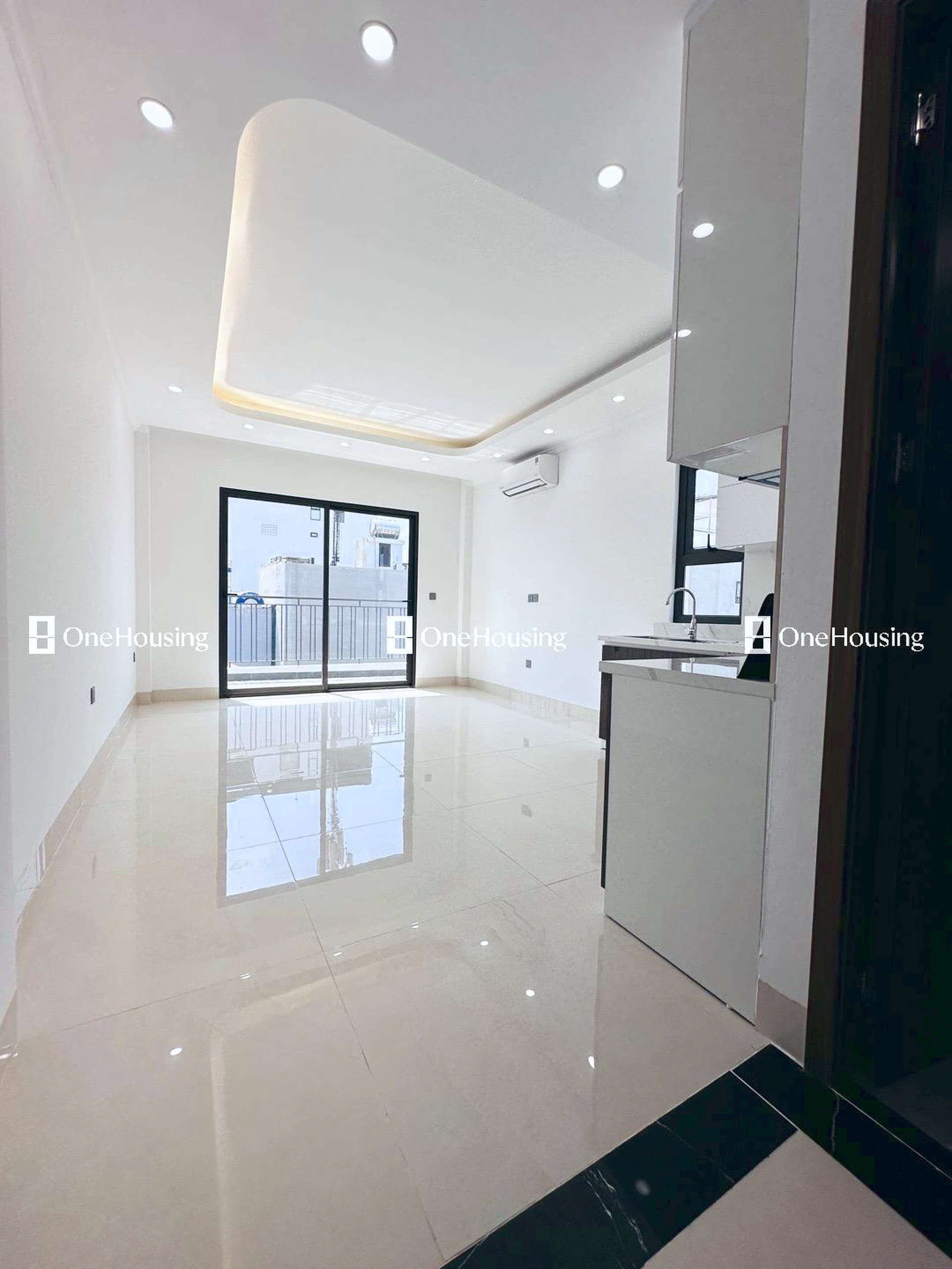 Nhà mặt ngõ cách Hoàng Hoa Thám 40m, P. Ngọc Hà, Q. Ba Đình, TP. Hà Nội