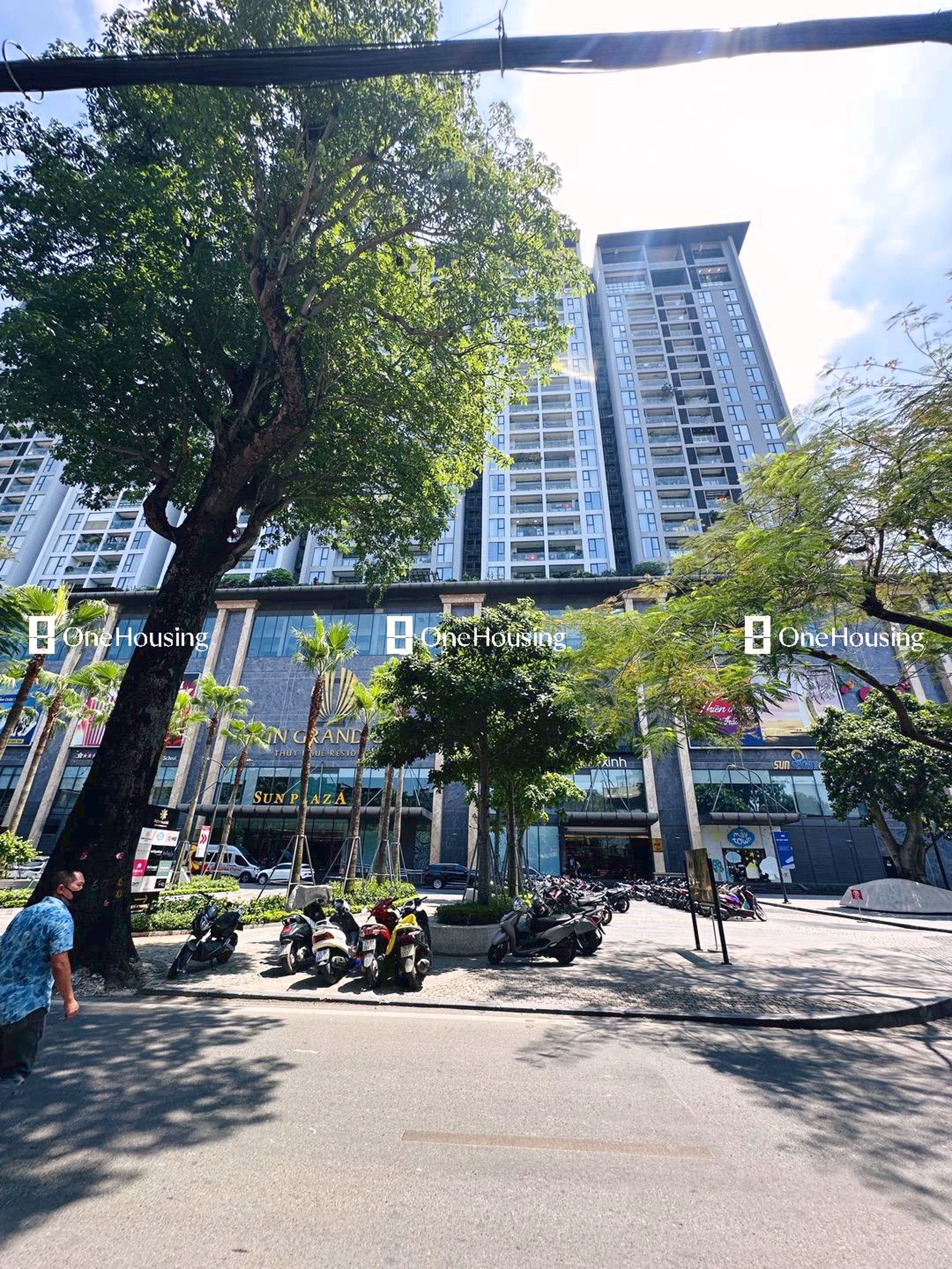 Onehousing image