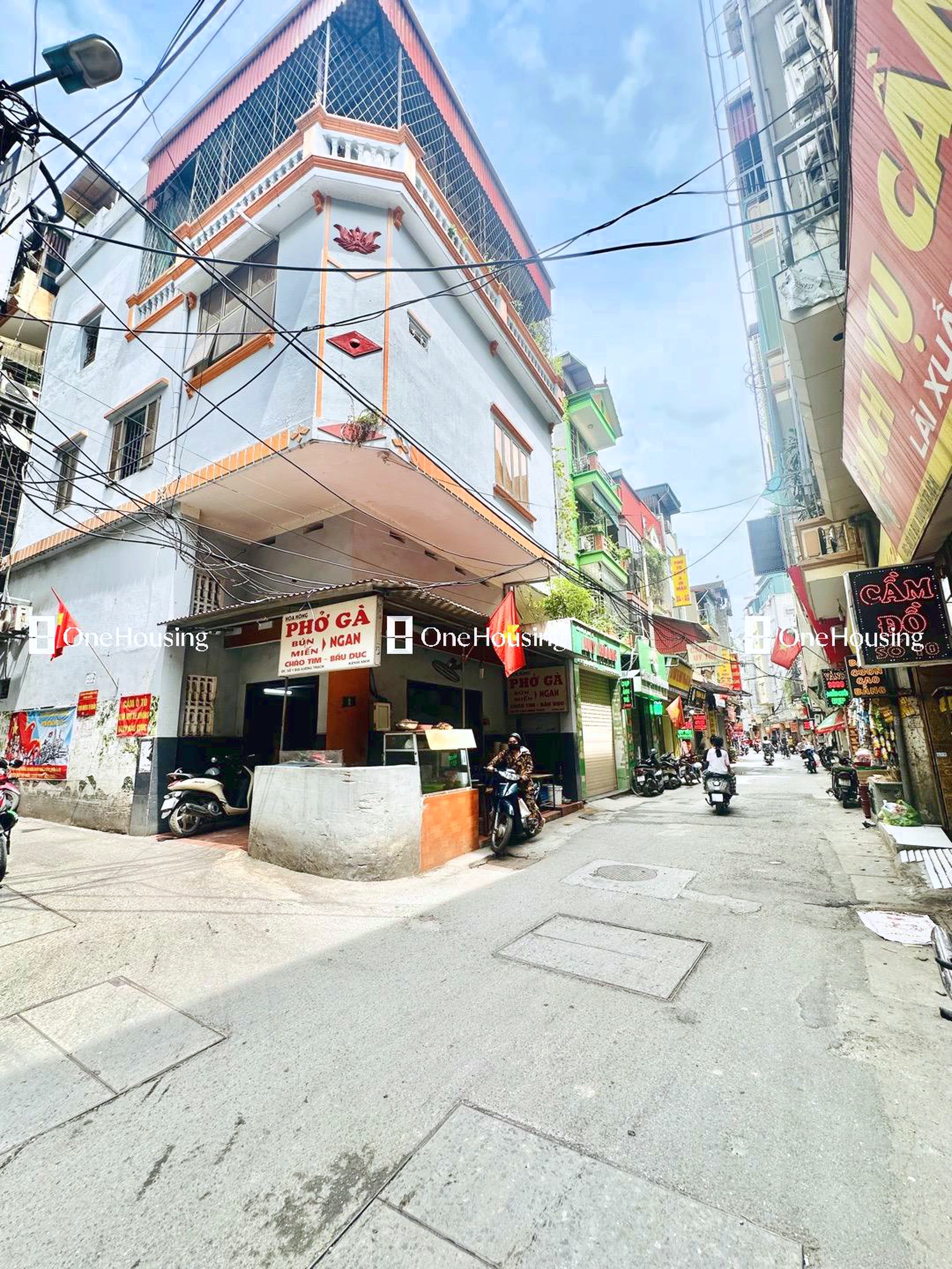 Onehousing image
