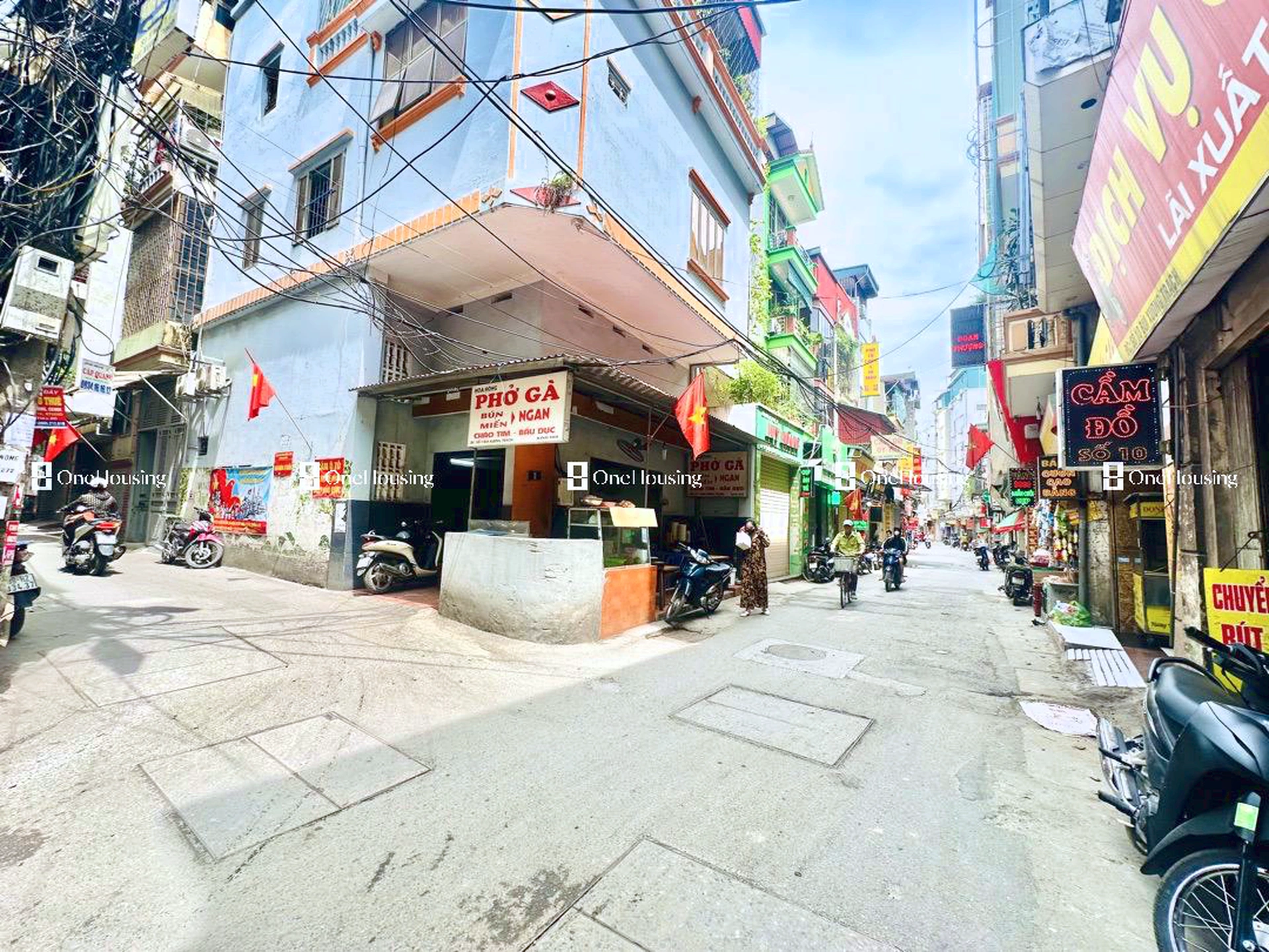Onehousing image