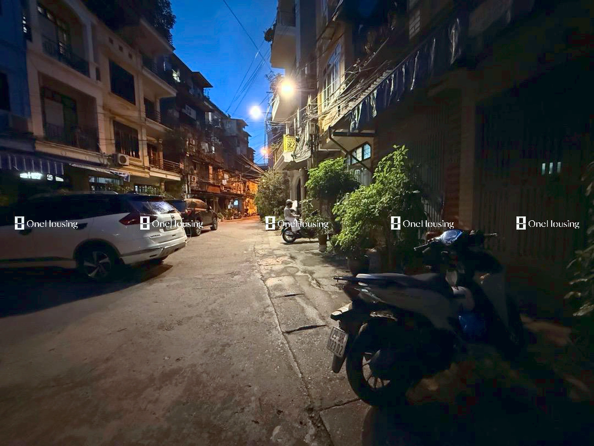 Onehousing image
