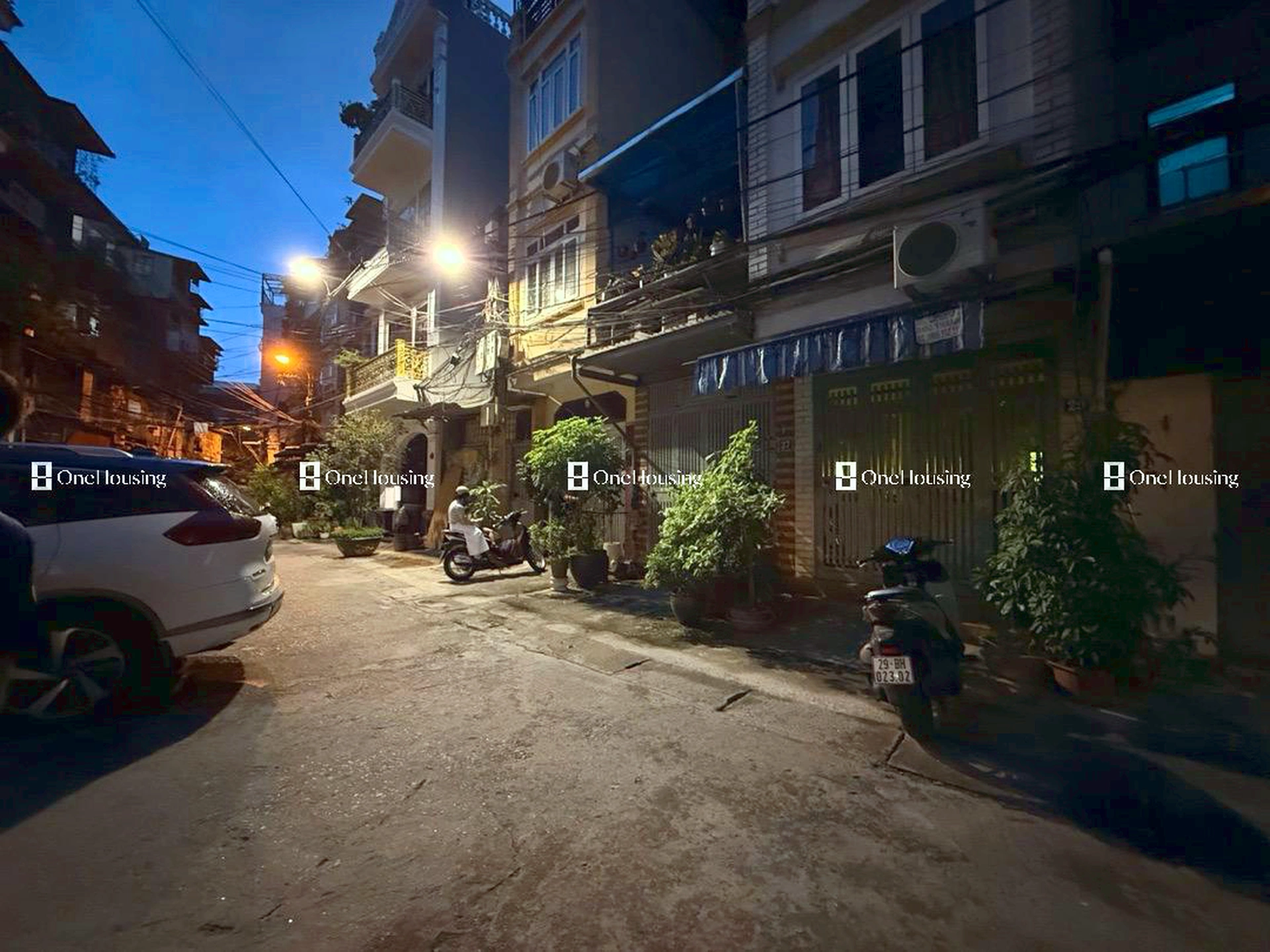 Onehousing image