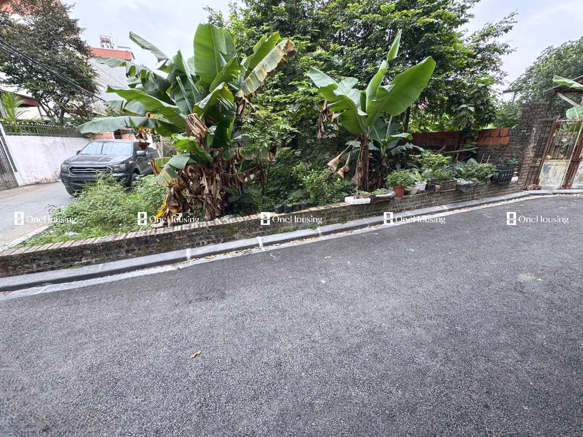 Đất nền cách Đường từ ngã ba giao cắt đường QL3 qua khu đất TĐC Bộ Công An qua UBND xã Mai Lâm đến đê sông Đuống 100m, X. Mai Lâm, H. Đông Anh, TP. Hà Nội