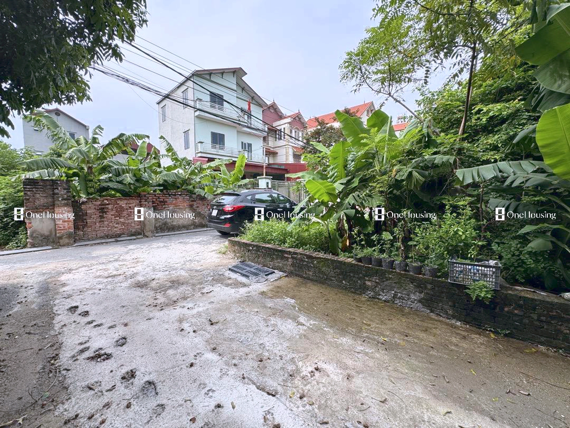 Đất nền cách Đường từ ngã ba giao cắt đường QL3 qua khu đất TĐC Bộ Công An qua UBND xã Mai Lâm đến đê sông Đuống 100m, X. Mai Lâm, H. Đông Anh, TP. Hà Nội