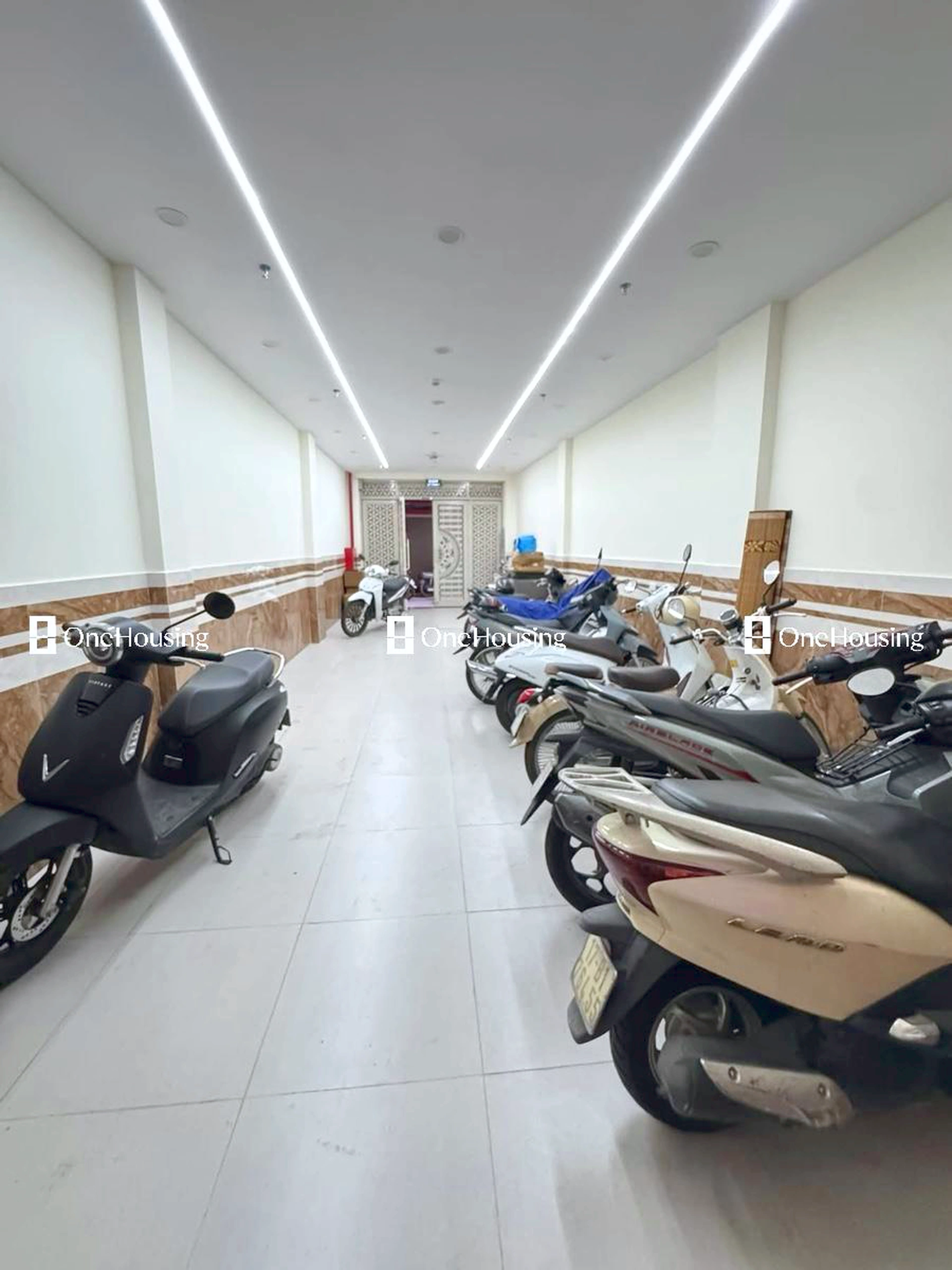 Nhà mặt ngõ cách Lê Thanh Nghị 10m, P. Bạch Mai, Q. Hai Bà Trưng, TP. Hà Nội