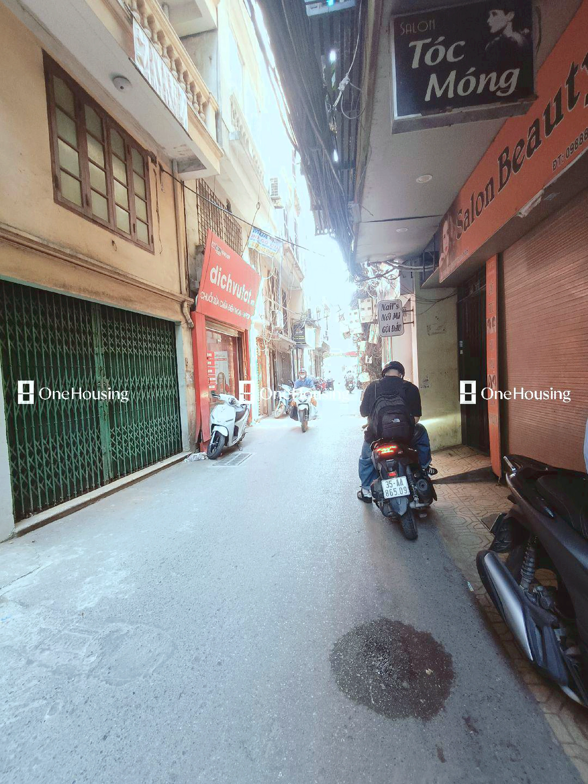 Onehousing image